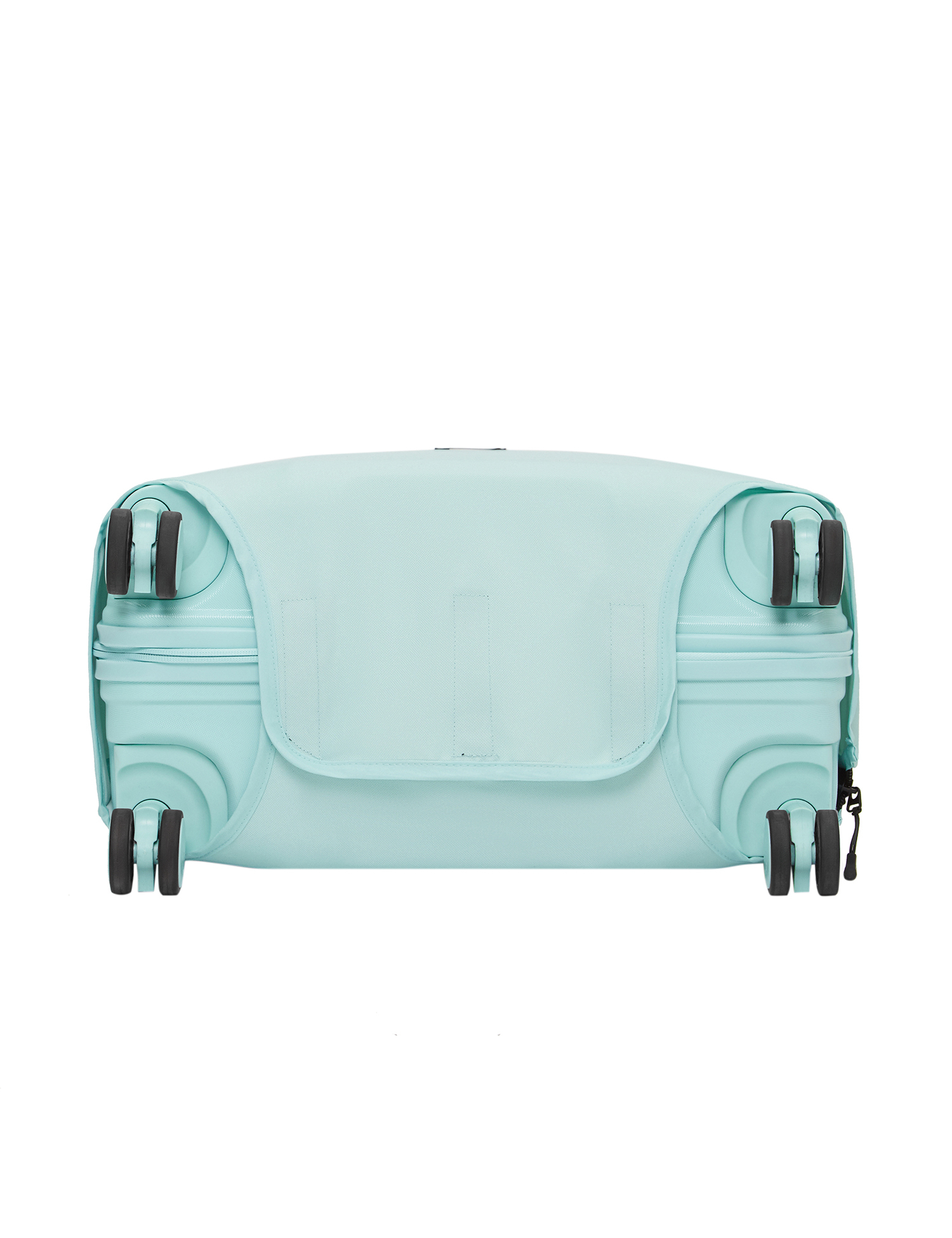 Картинка Захисний чохол для вазізи ECO TRAVEL LARGE блакитний