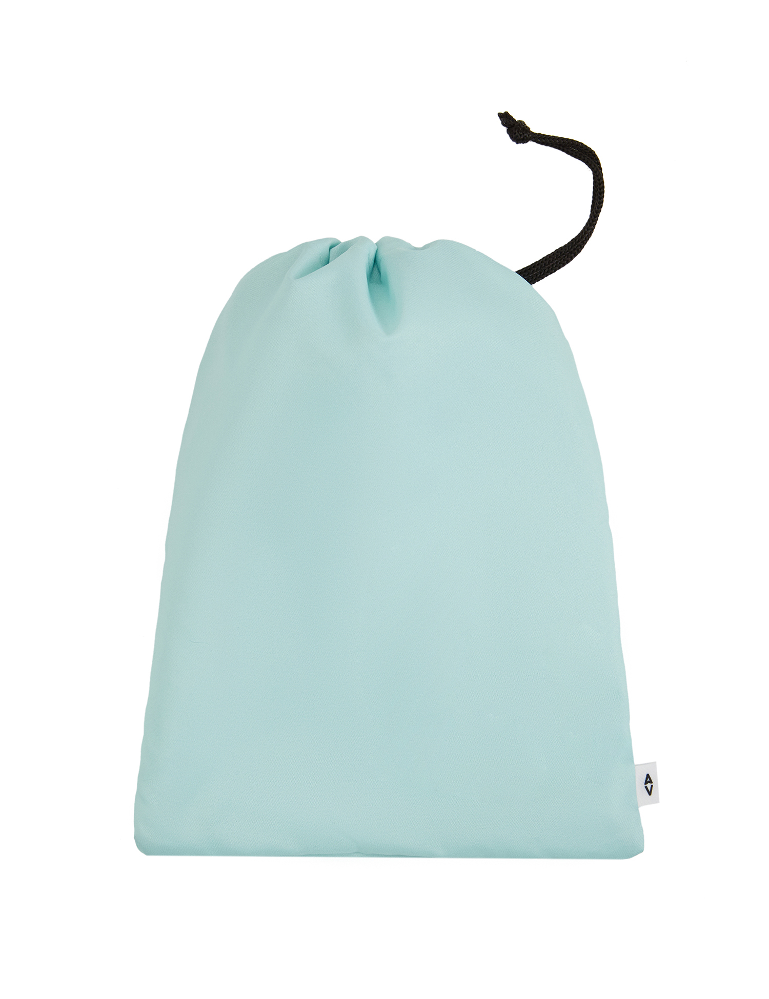 Картинка Захисний чохол для вазізи ECO TRAVEL LARGE блакитний