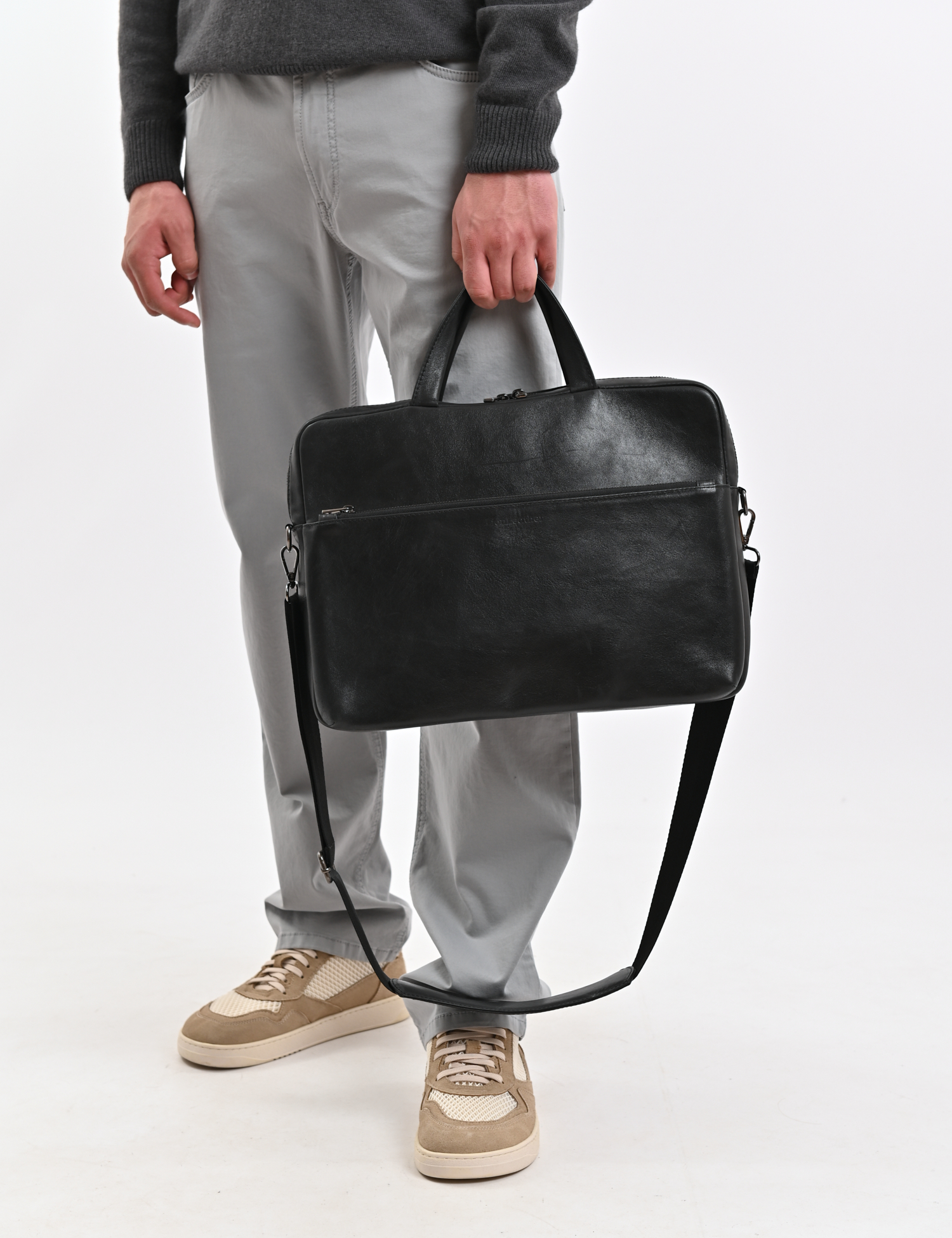 Картинка Сумка чорна