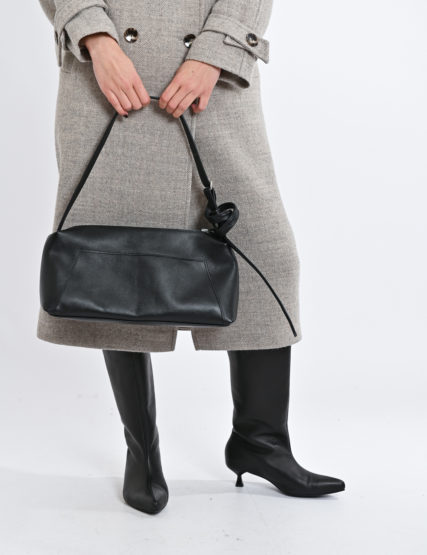 Картинка Сумка чорна