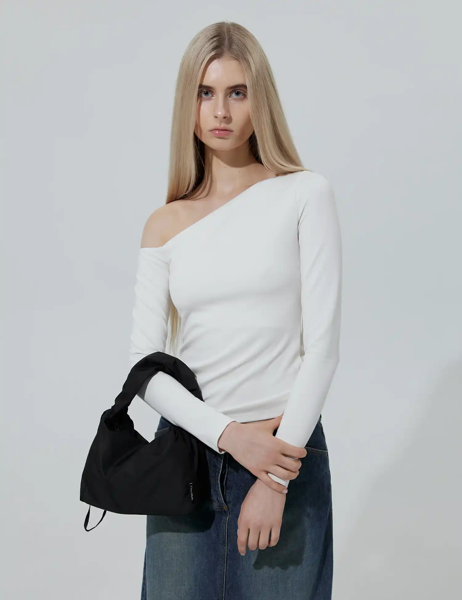 Картинка Сумка LILA BAG чорна