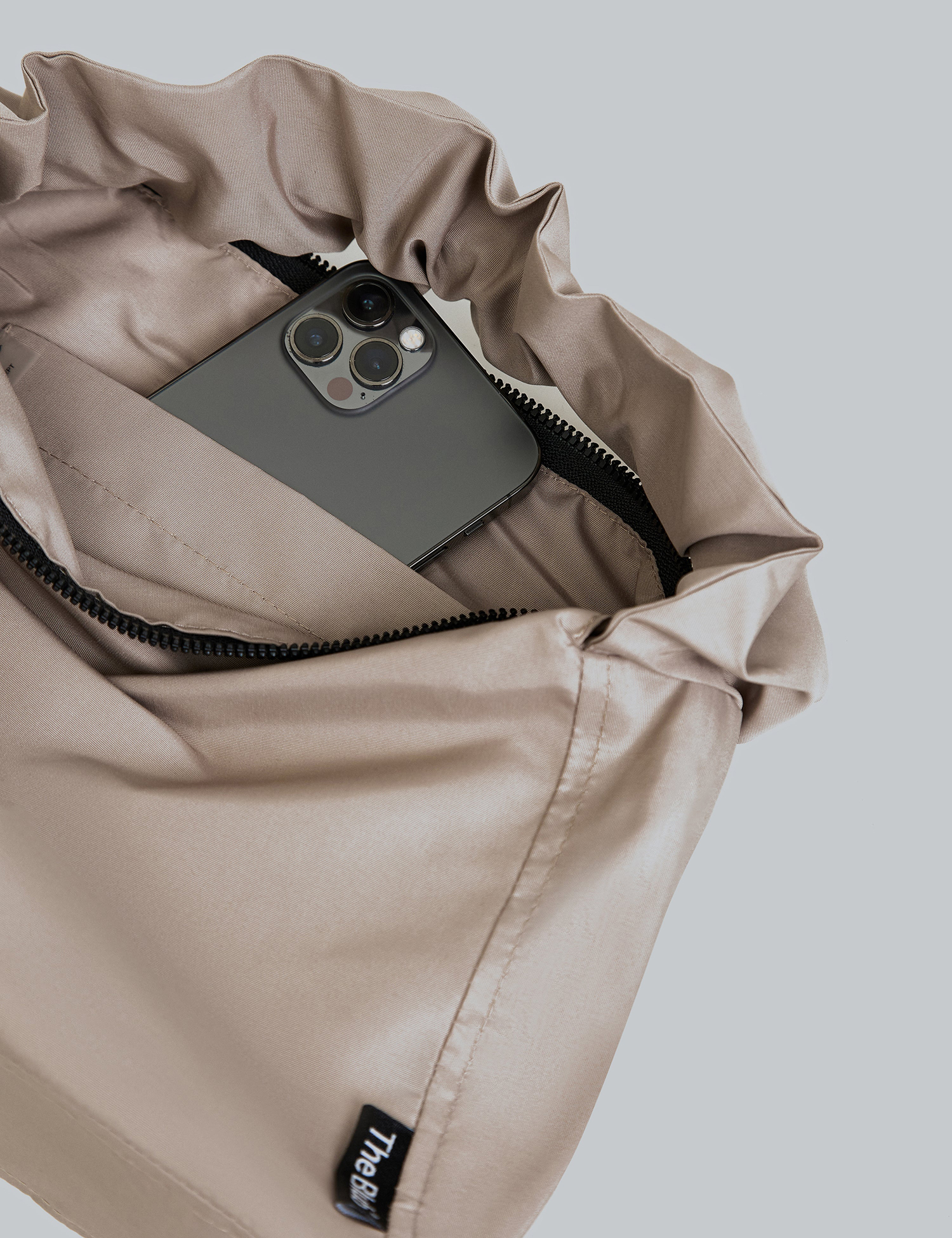 Картинка Сумка LILA BAG бежева