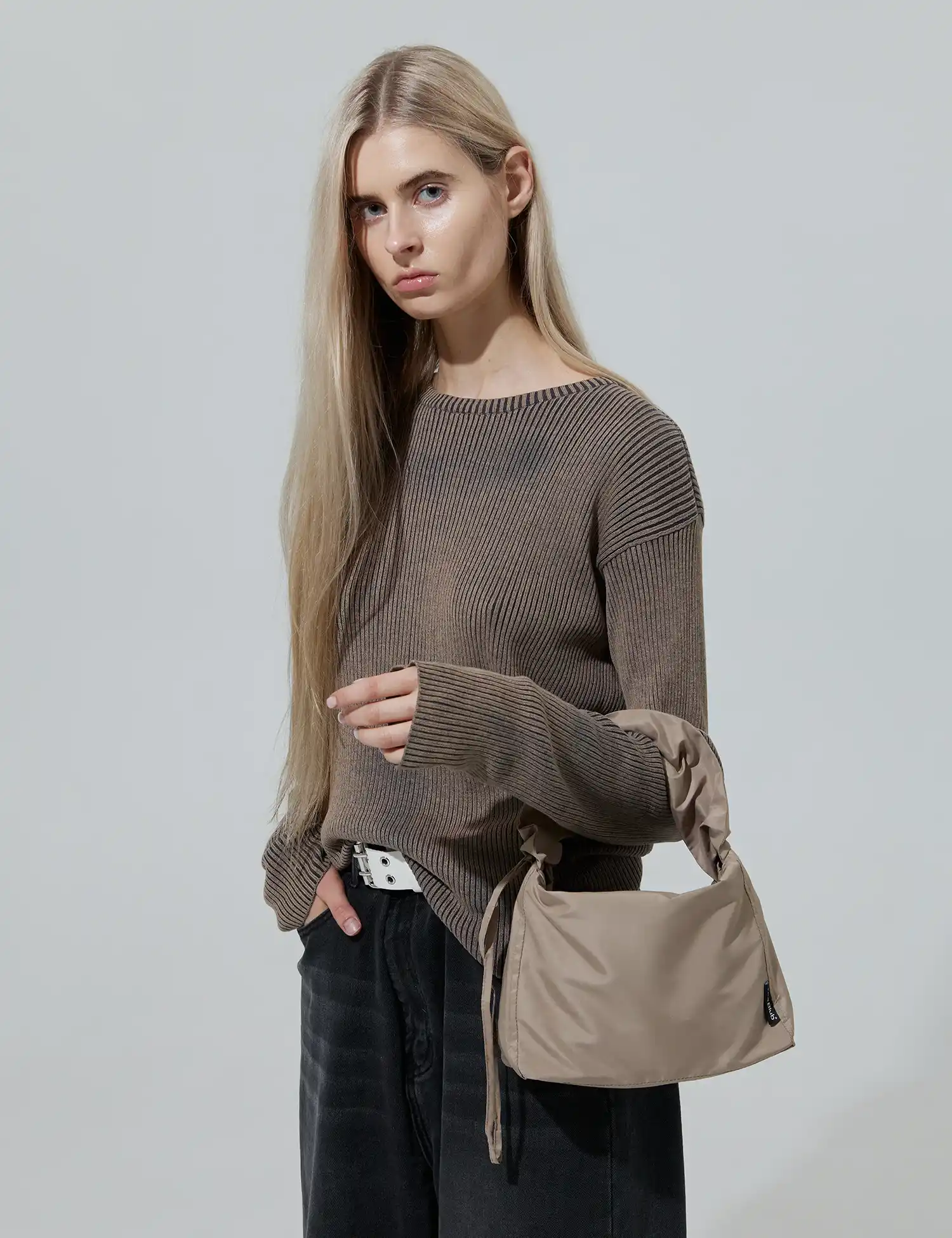 Картинка Сумка LILA BAG бежева
