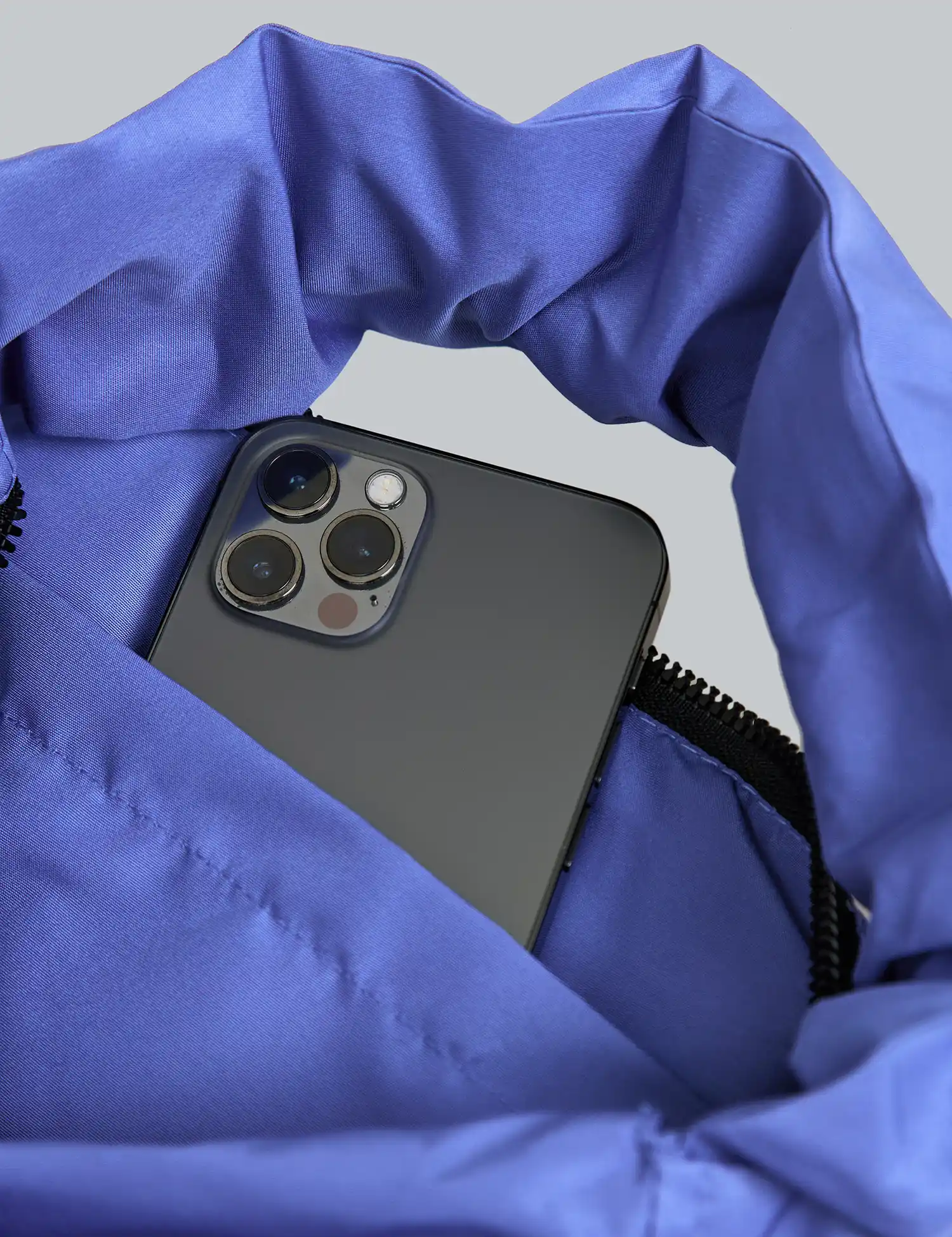 Картинка Сумка LILA BAG синя