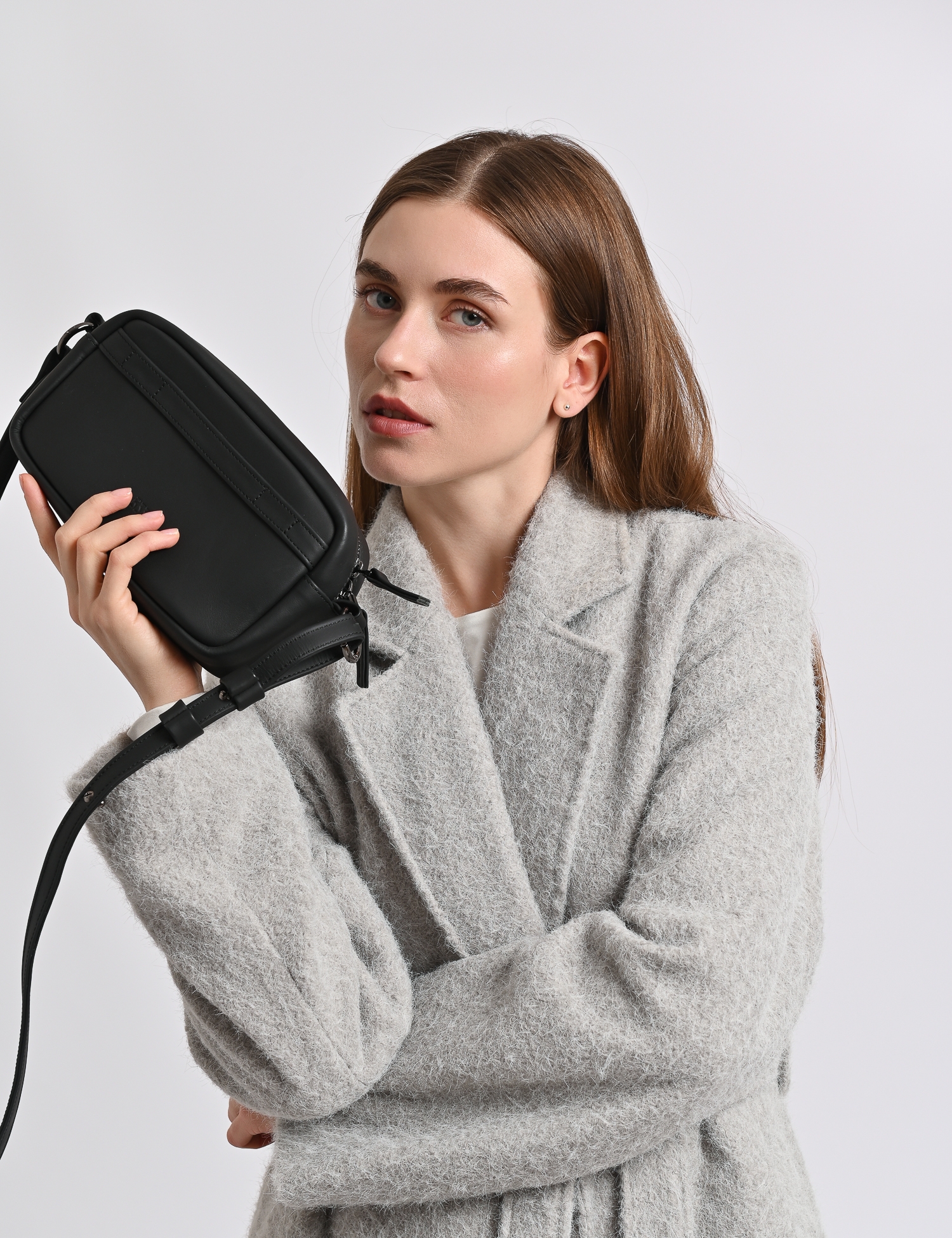 Картинка Сумка чорна