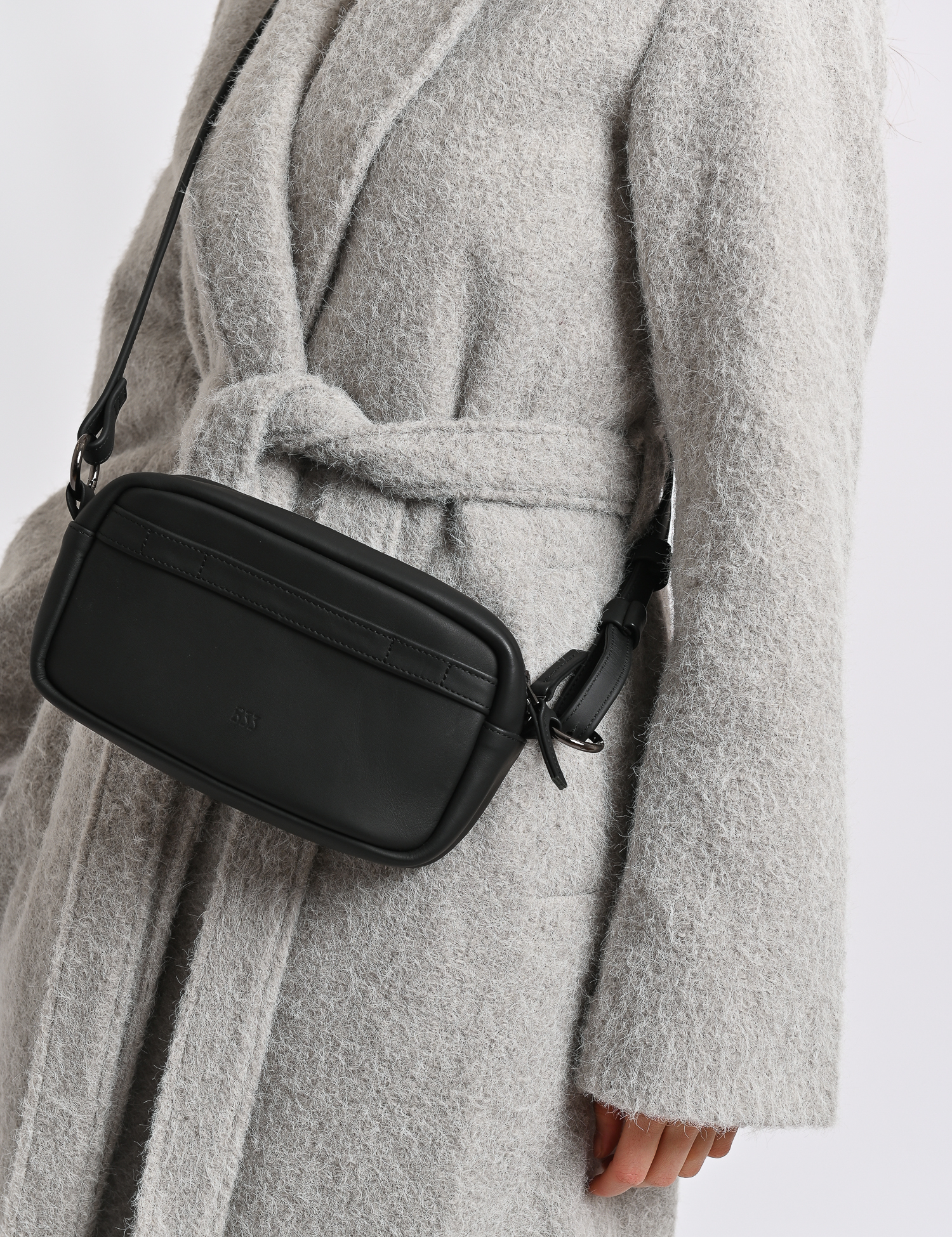 Картинка Сумка чорна