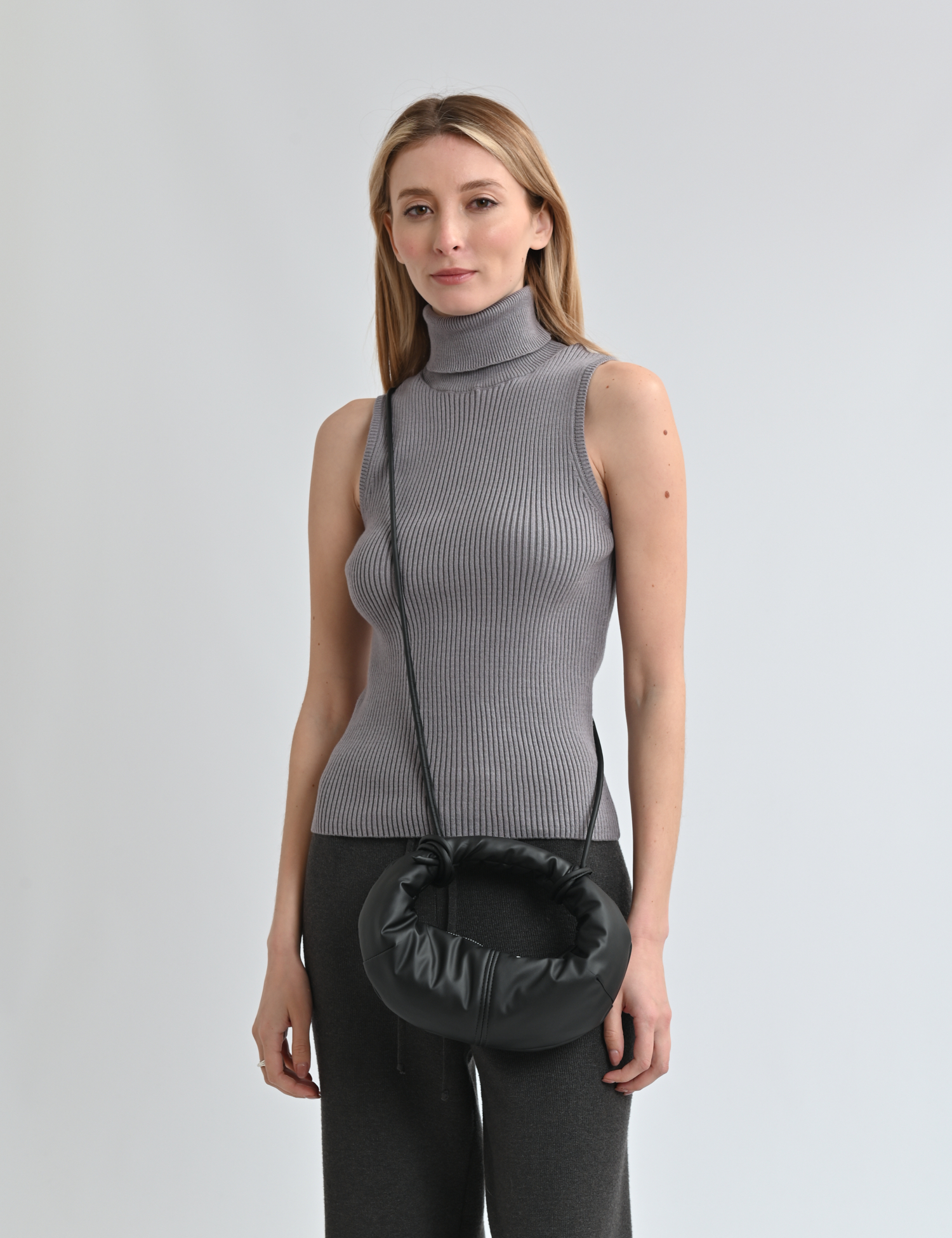 Картинка Сумка чорна