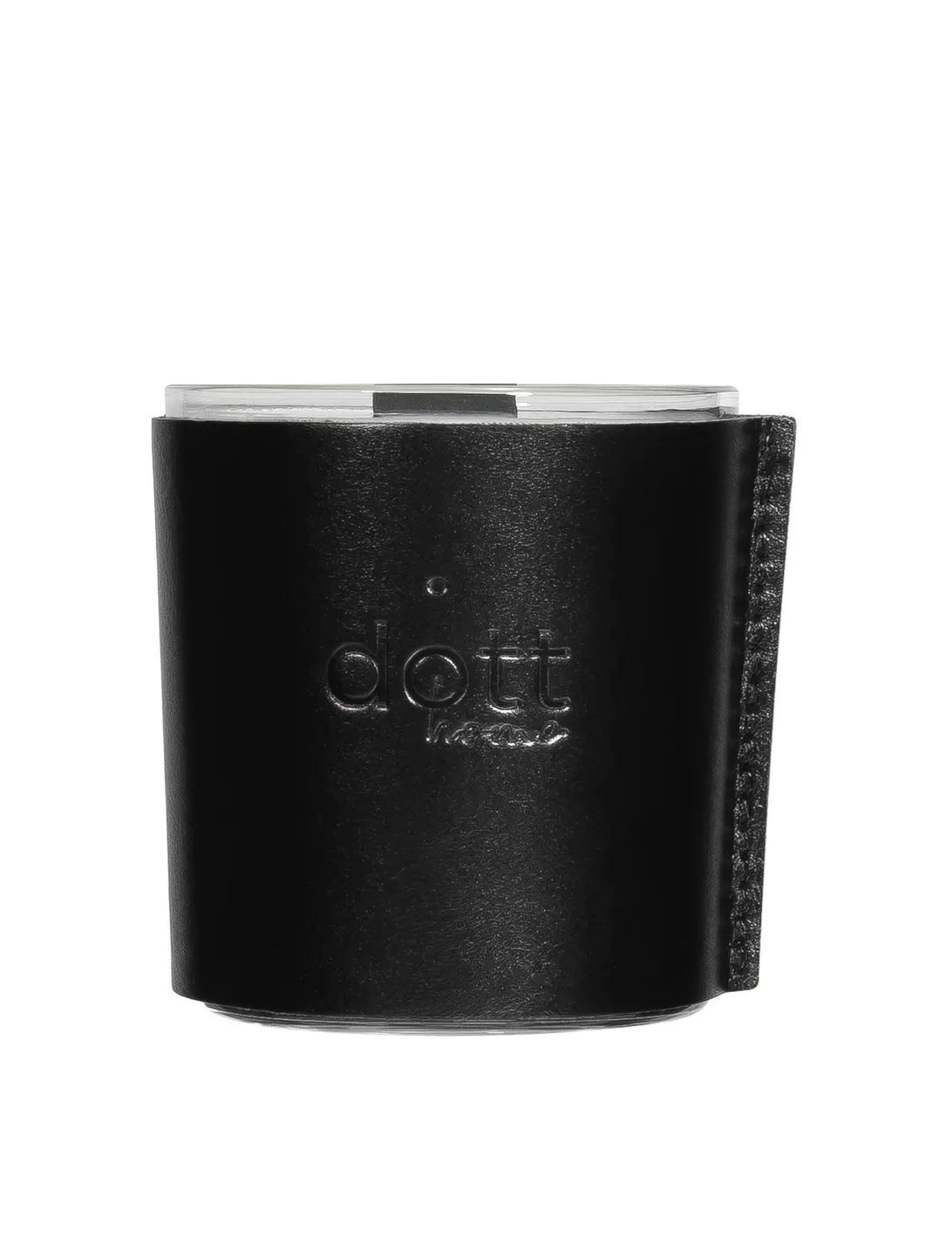 Картинка Парфумована соєва свічка | Roasted Chestnut, 200 г