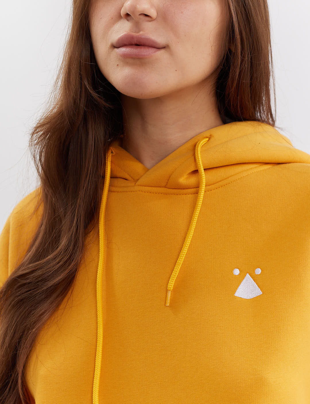 Картинка Худі помаранчеве