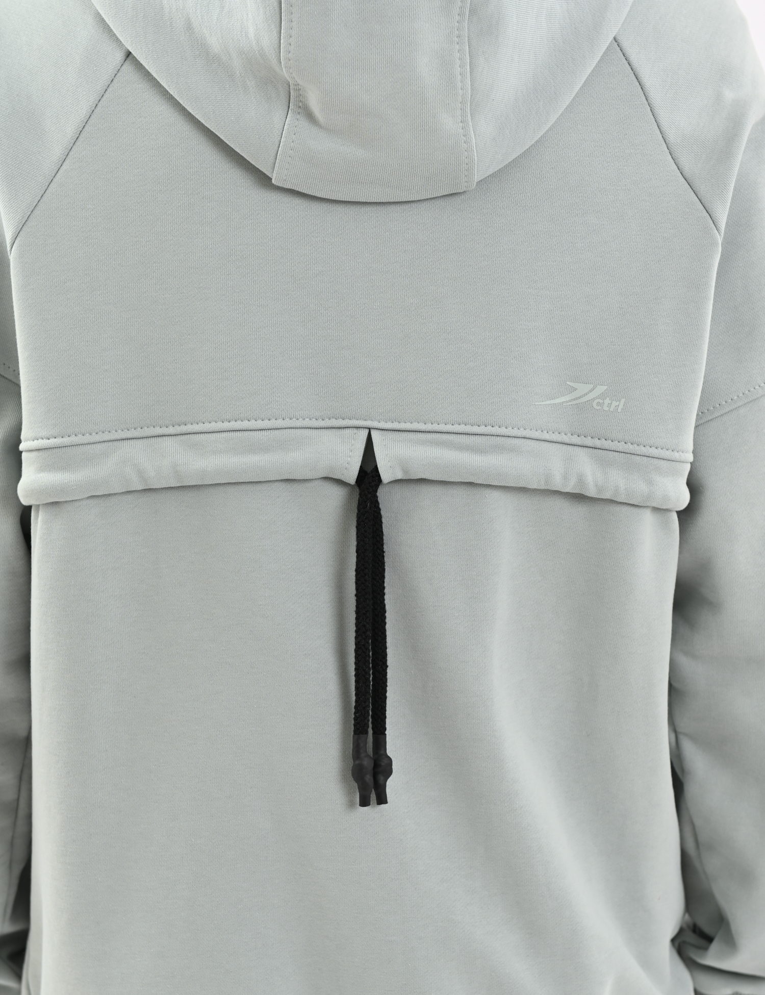 Картинка Худі світло-зелене