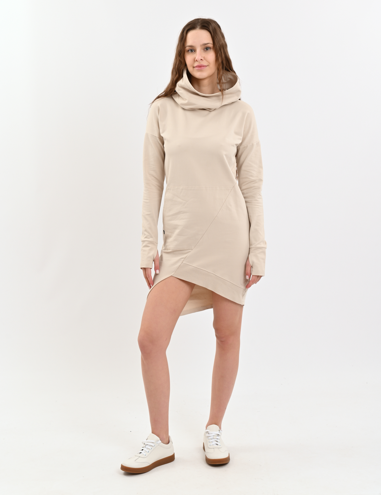 Картинка Сукня бежева