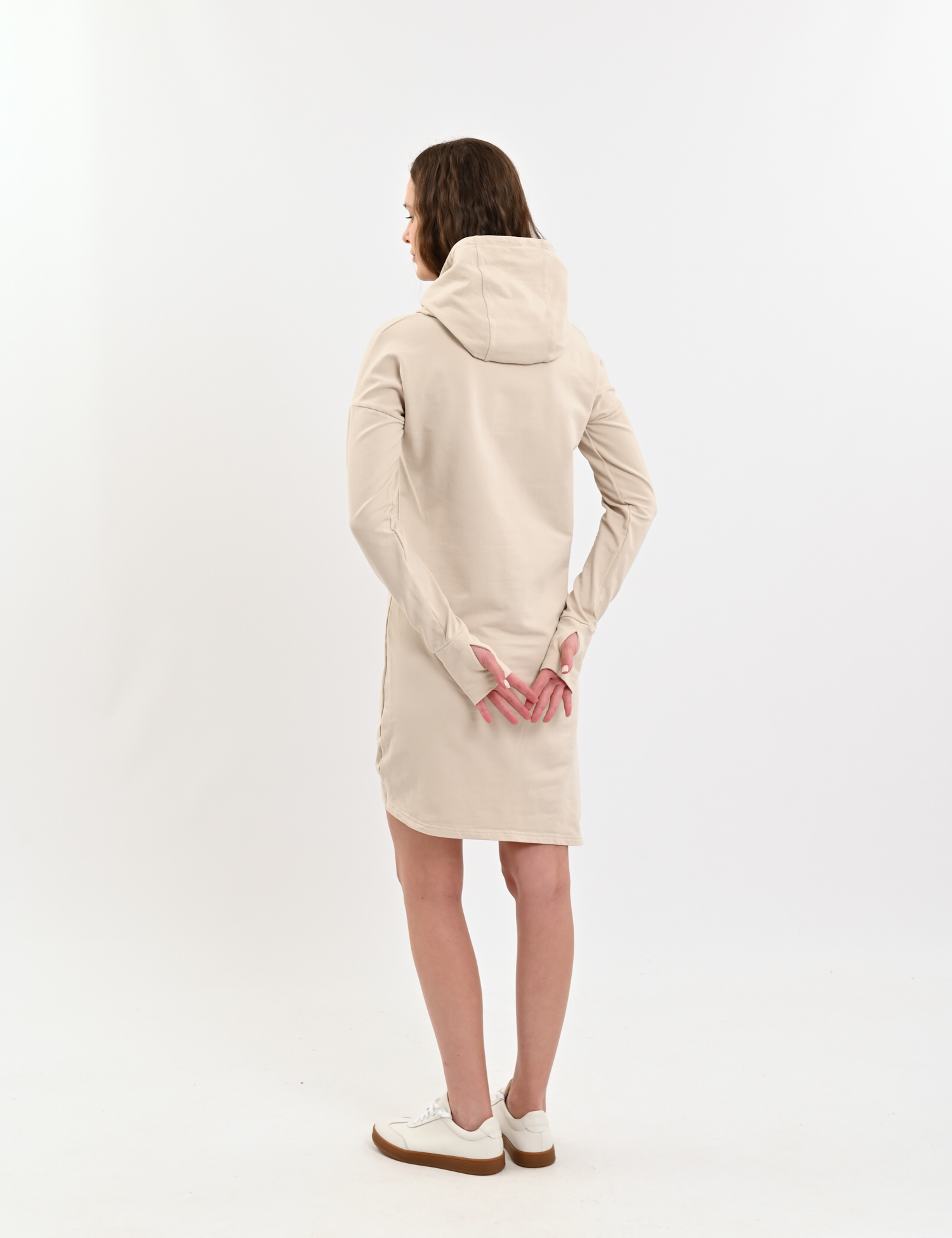 Картинка Сукня бежева