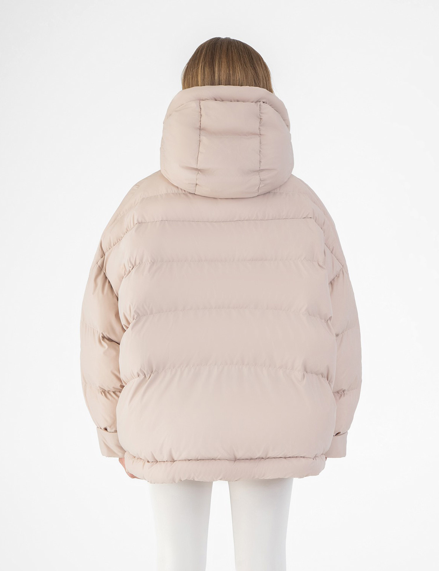 Картинка Куртка бежева