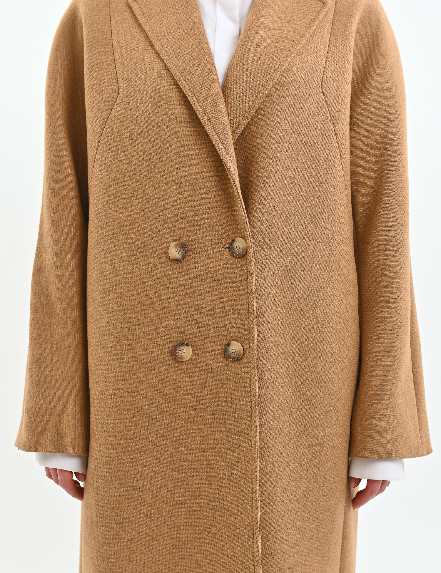 Картинка Пальто бежеве