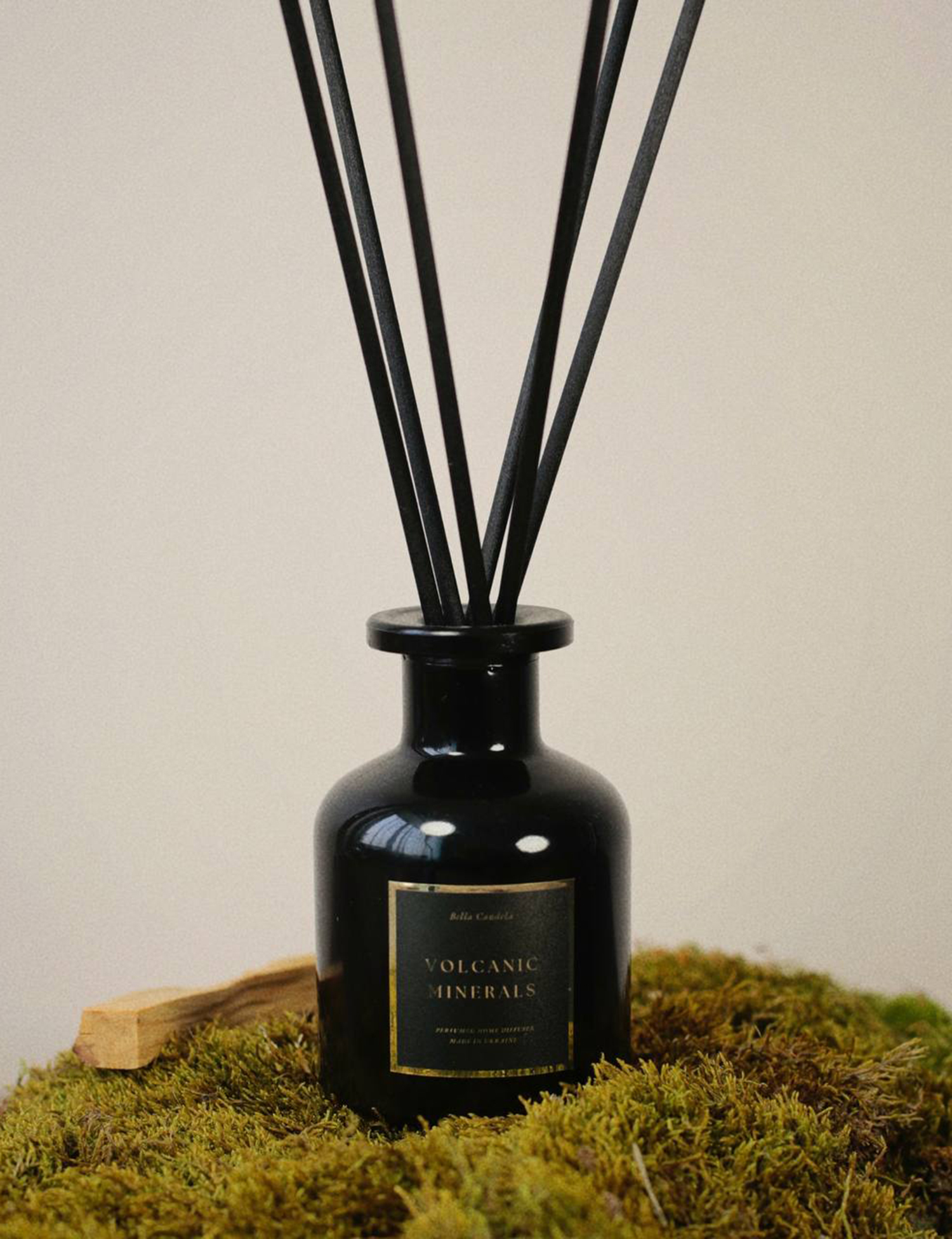 Картинка Аромадифузор TOBACCO VANILLA ,130