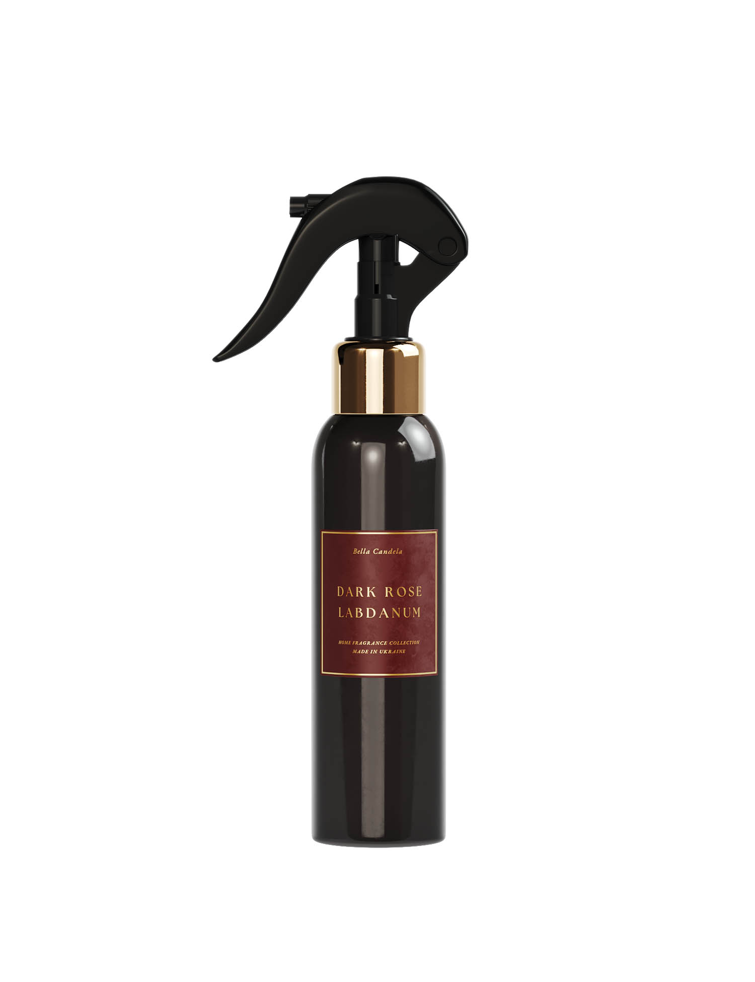 Картинка Аромадифузор DARK ROSE, 150 мл