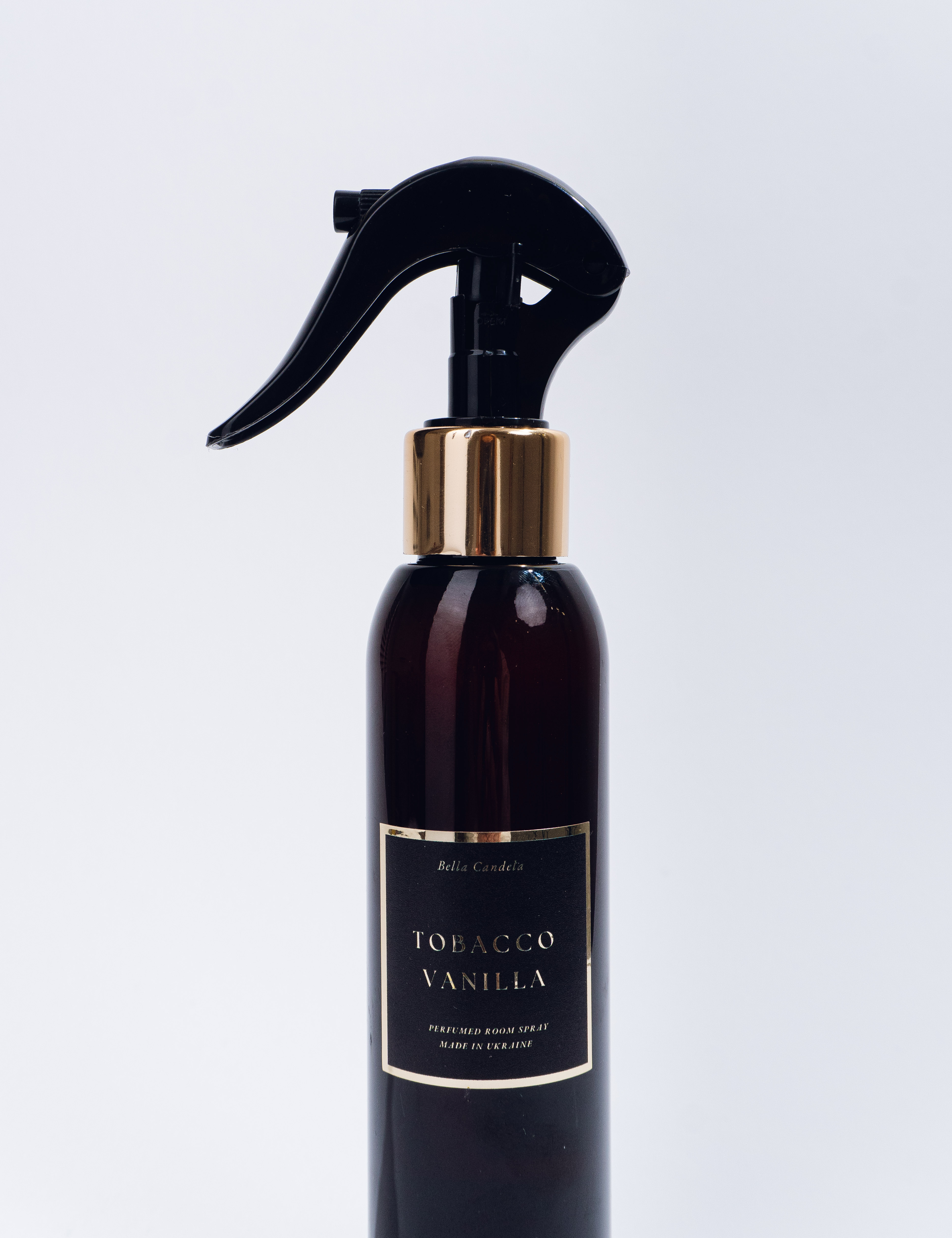 Картинка Аромадифузор TOBACCO VANILLA, 150 мл