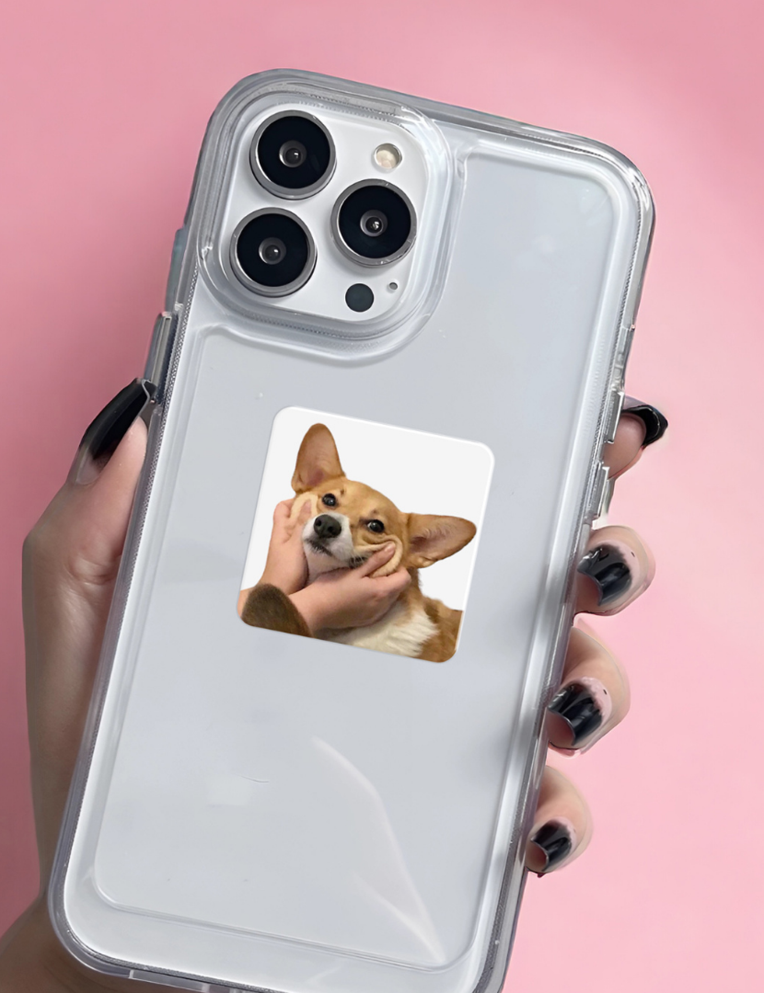 Картинка 3D-стікер