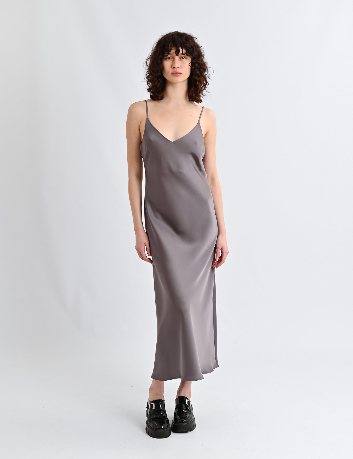 Картинка Сукня срібна