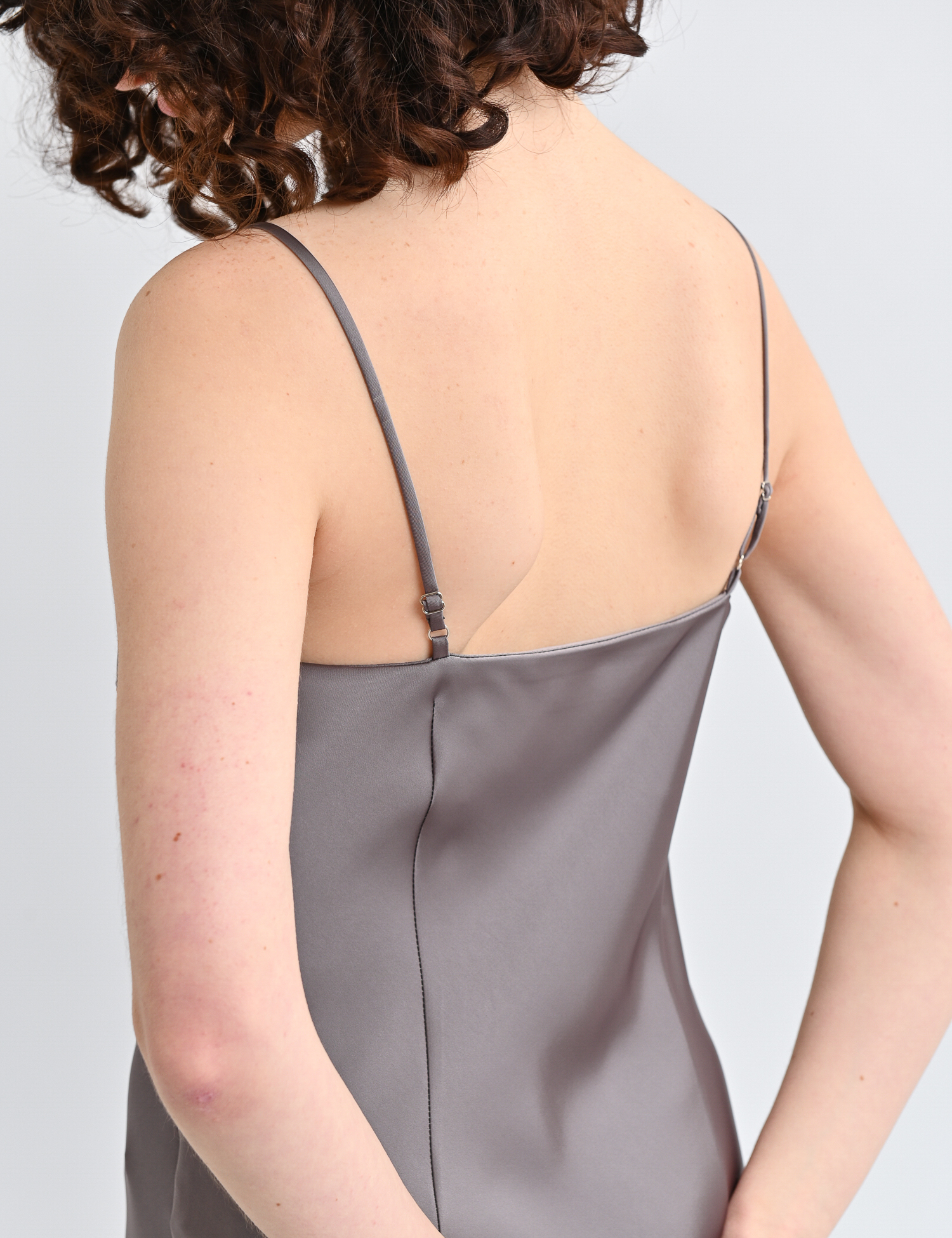 Картинка Сукня срібна