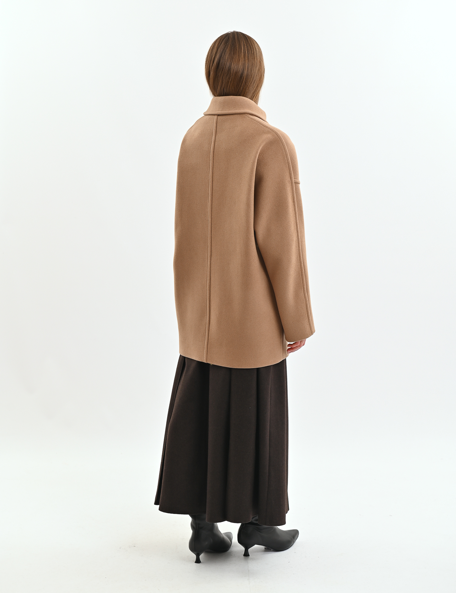 Картинка Пальто бежеве