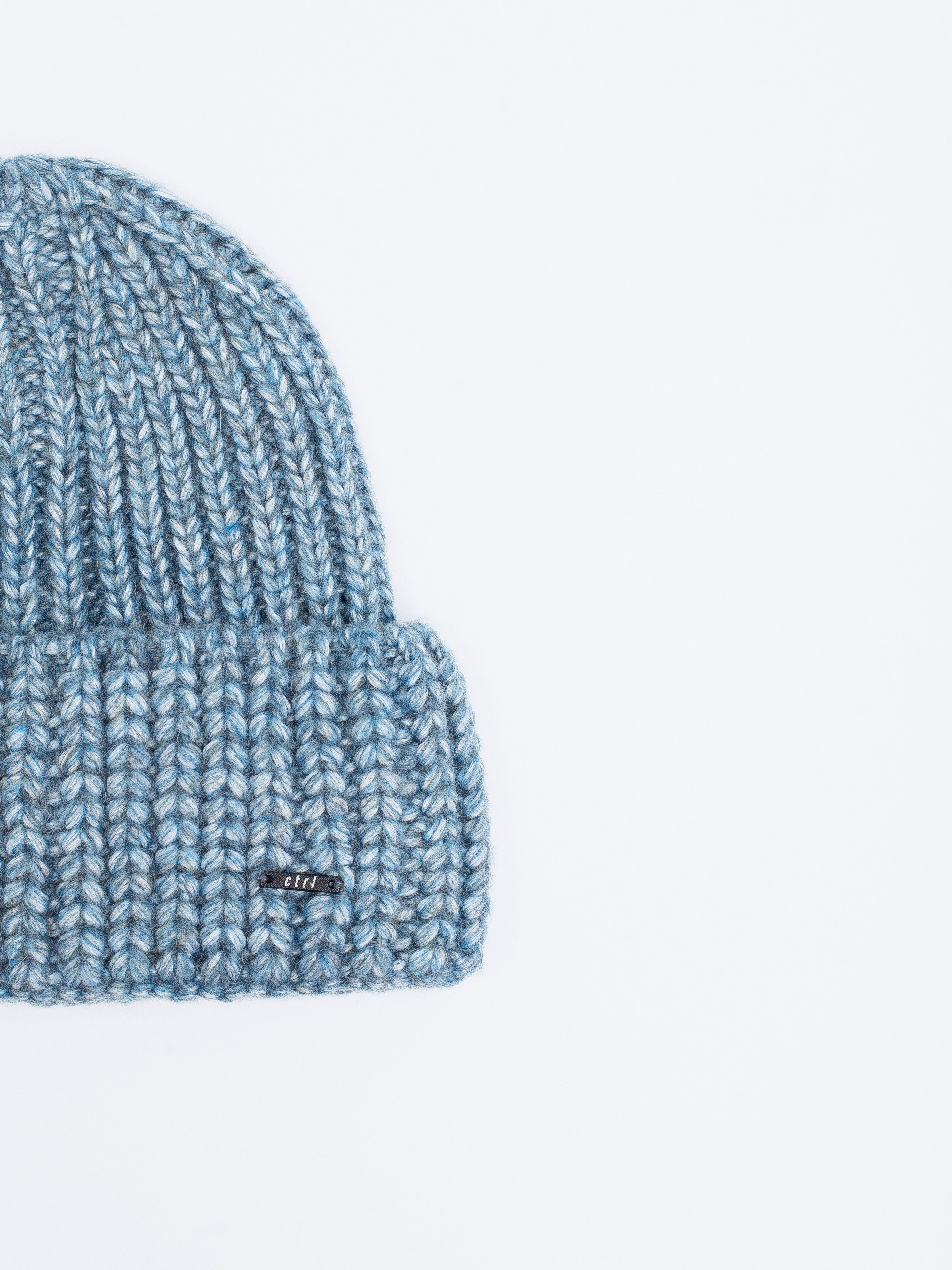 Картинка Шапка синя