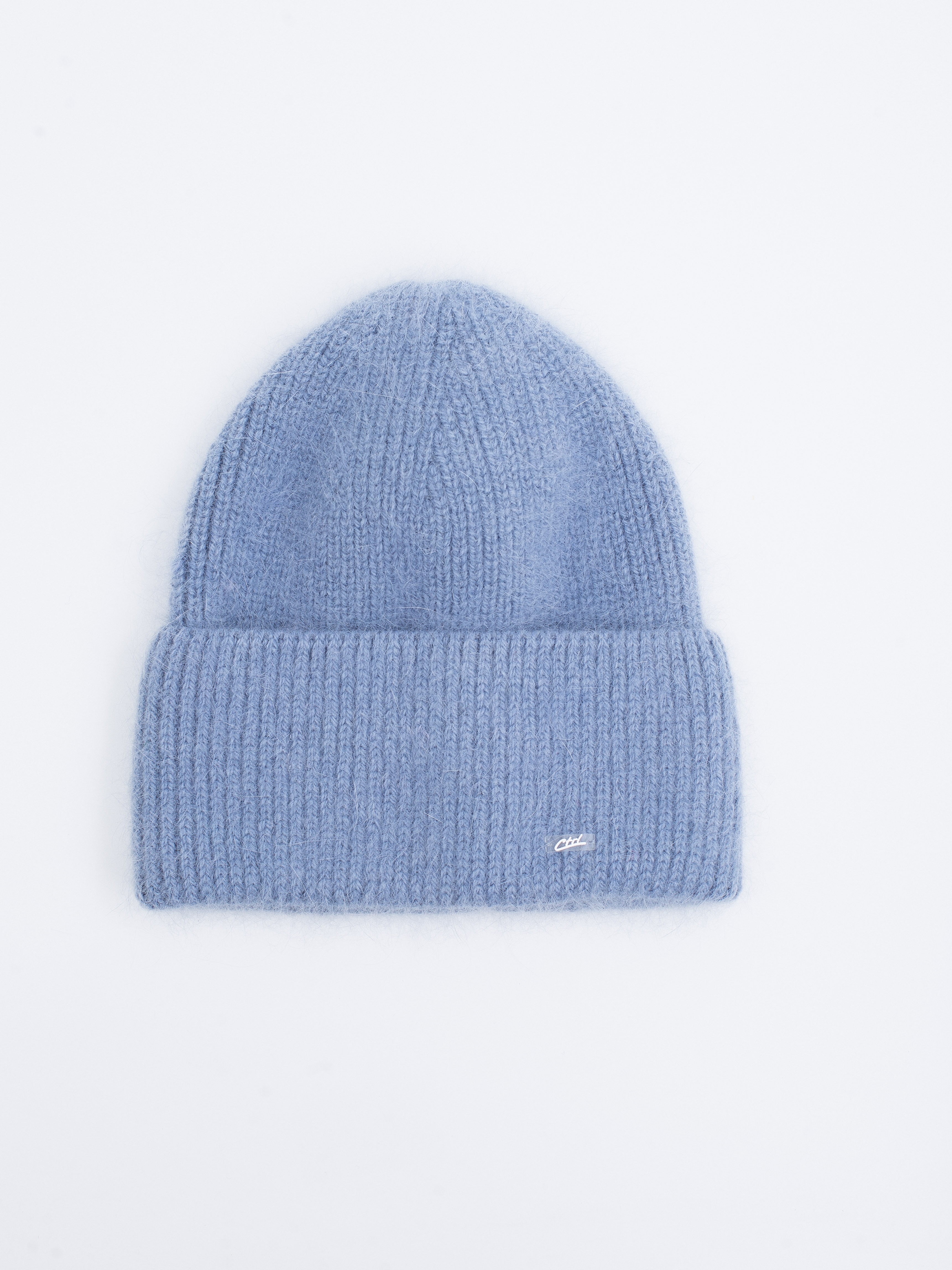 Картинка Шапка синя