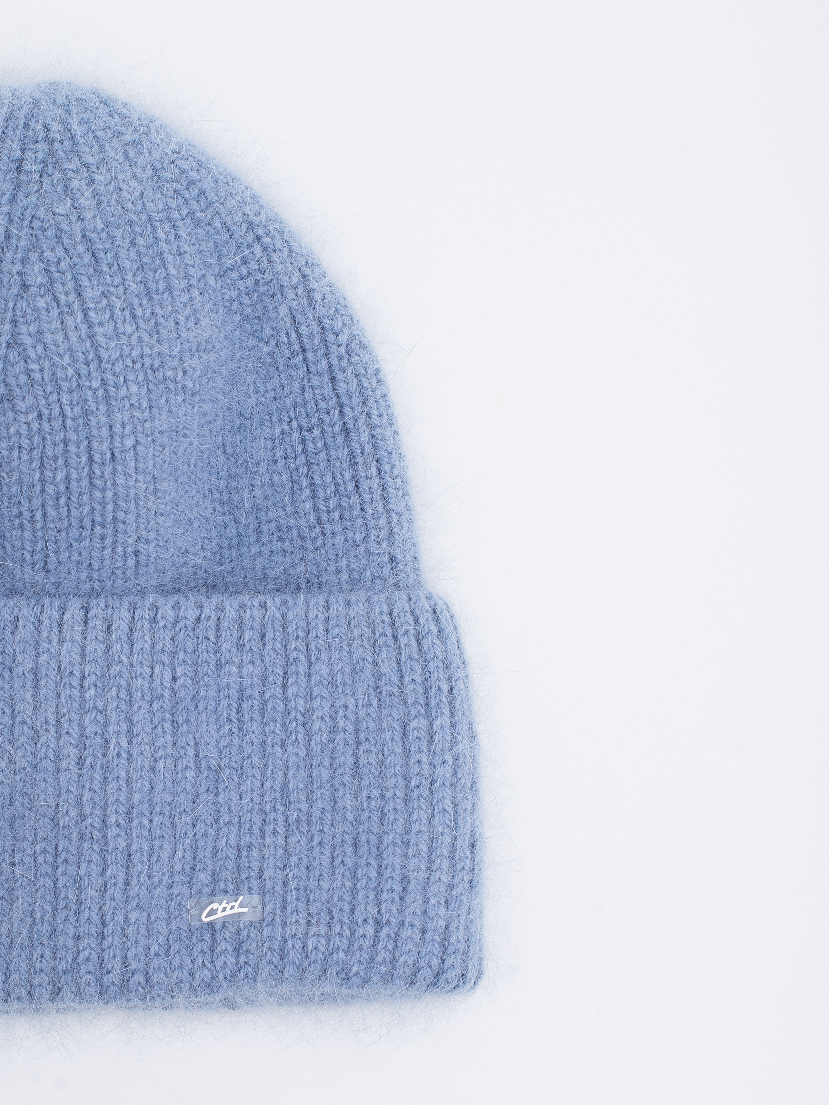 Картинка Шапка синя