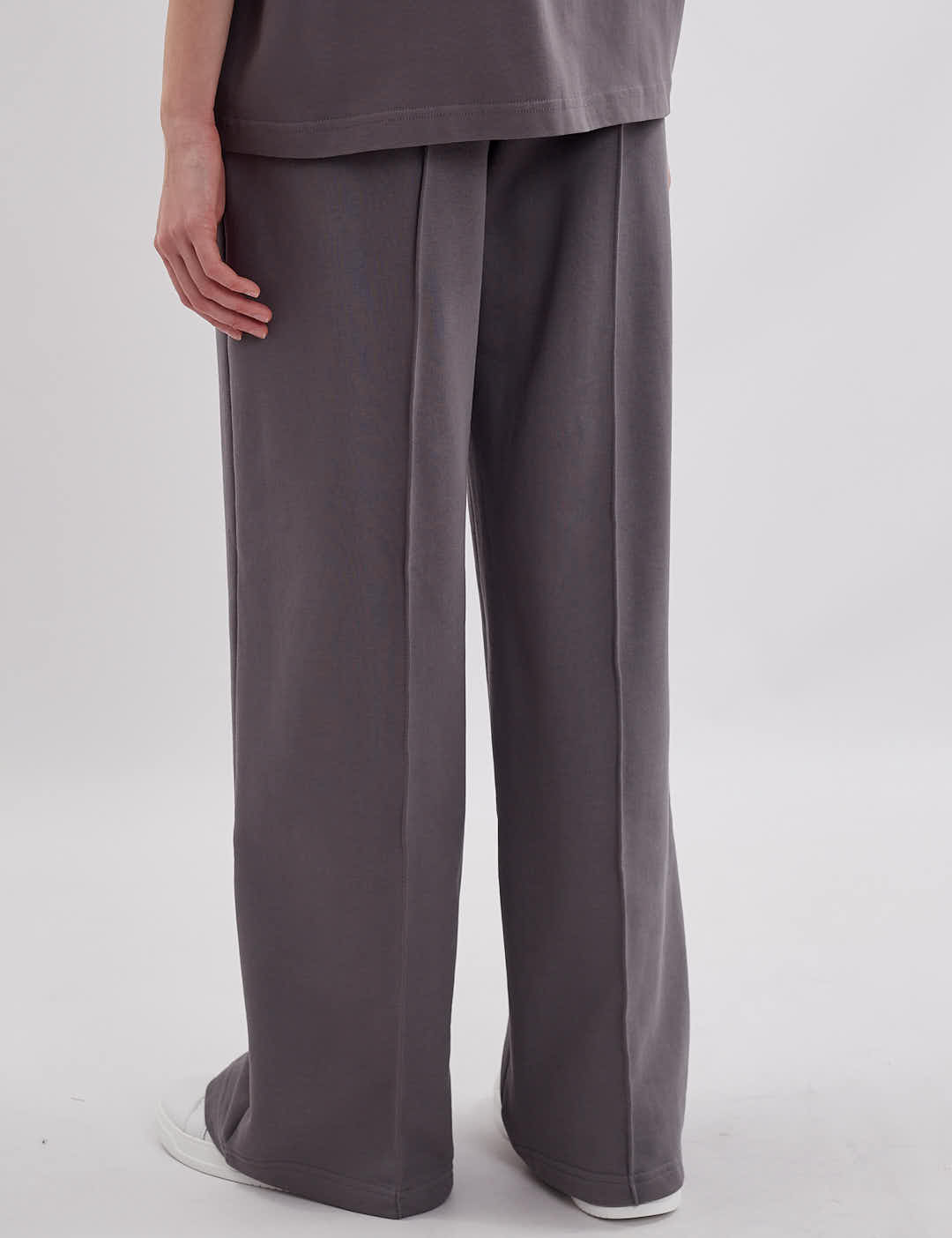 Картинка Штани сірі