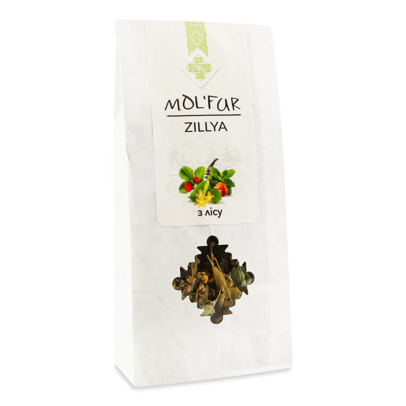 Картинка Чай трав'яний