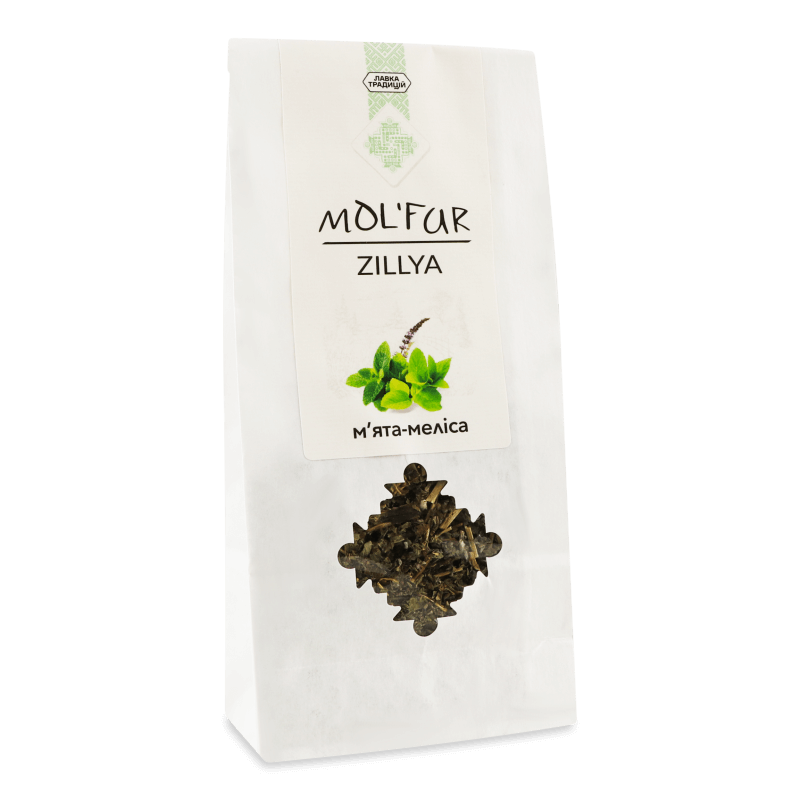 Картинка Чай трав'яний