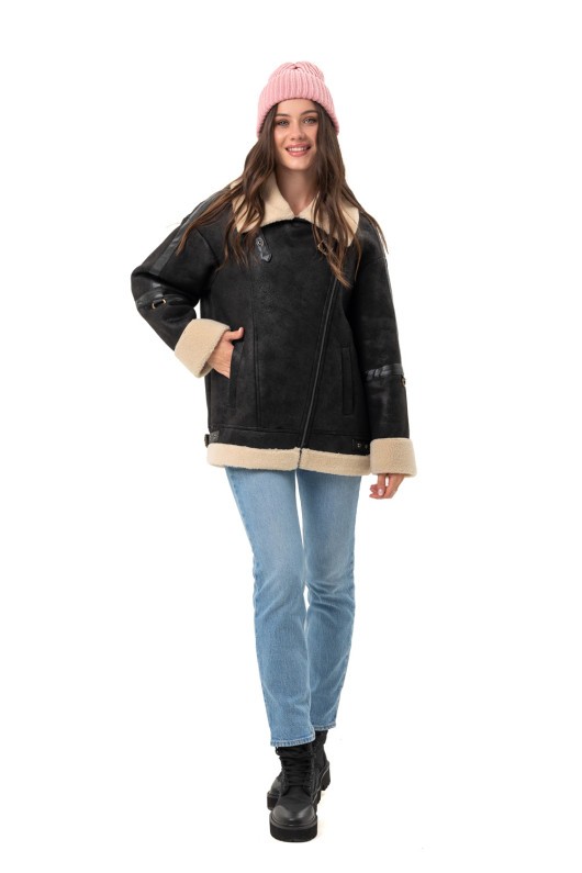 Картинка Дублянка чорна