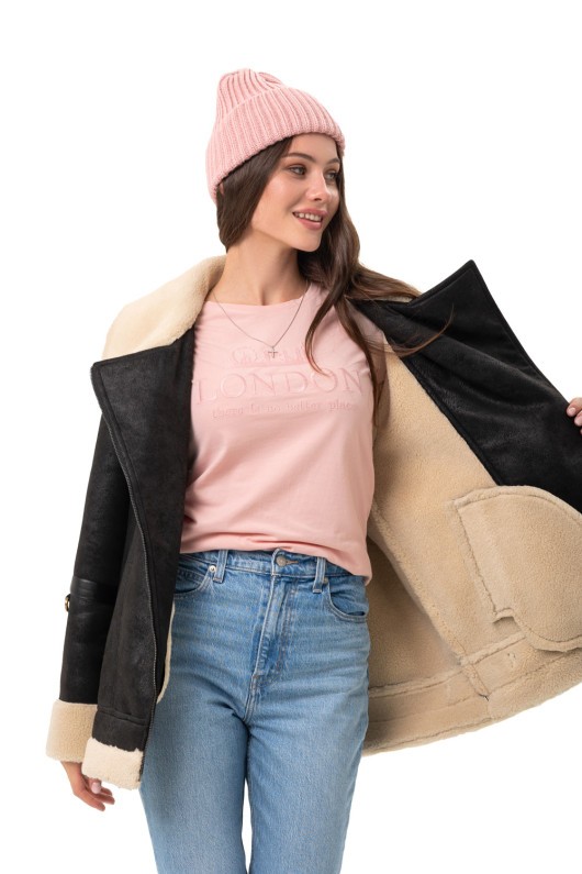 Картинка Дублянка чорна