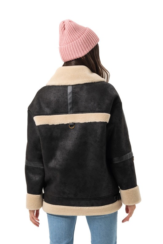 Картинка Дублянка чорна