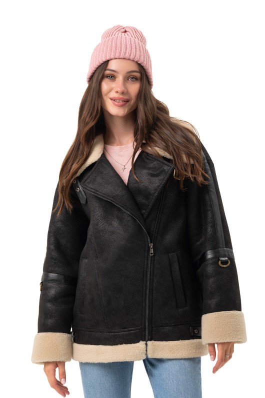 Картинка Дублянка чорна