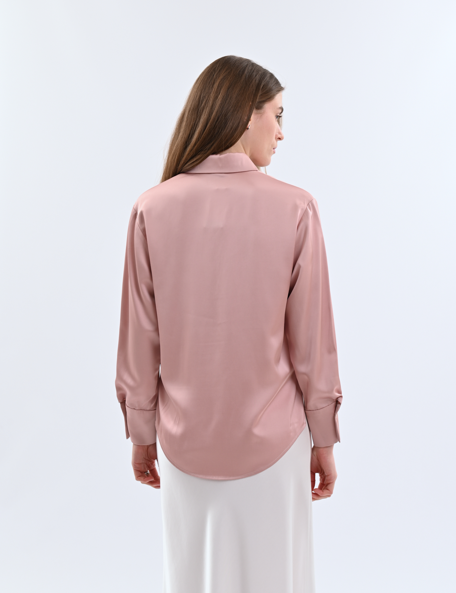 Картинка Блуза бузкова