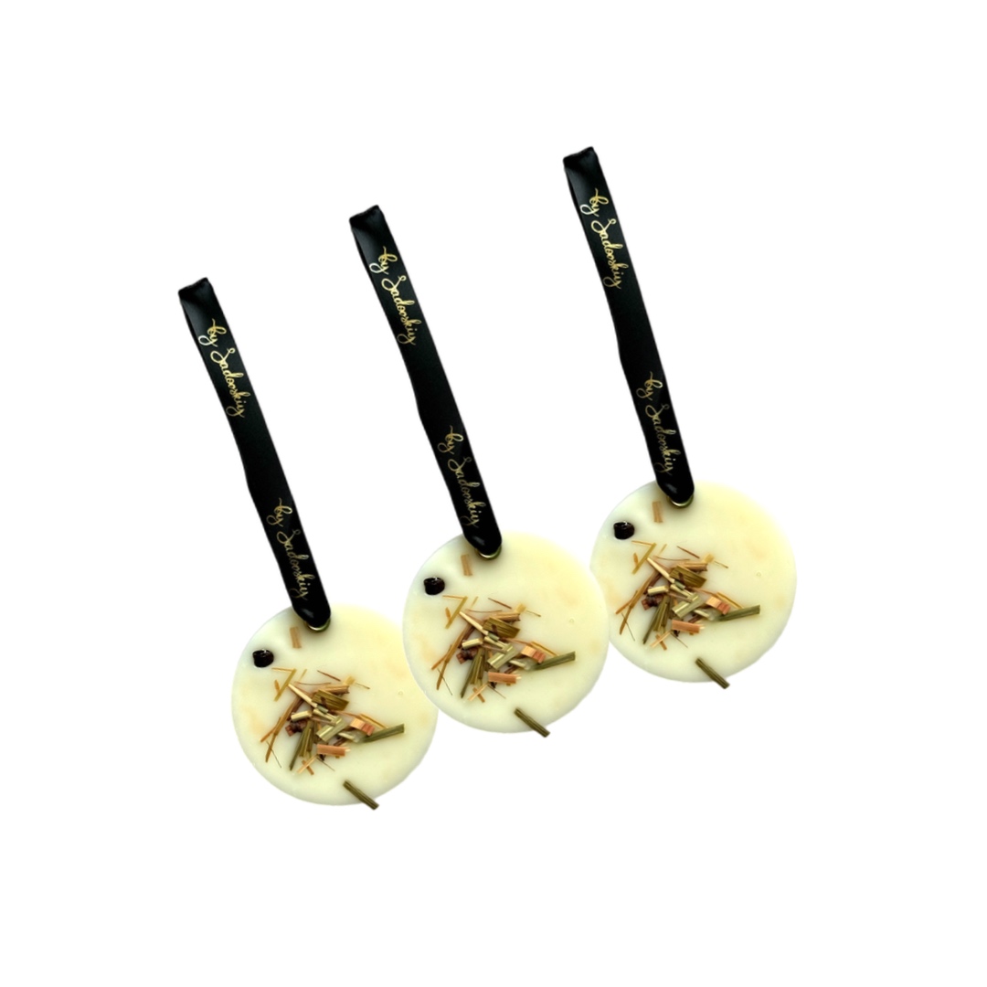 Картинка Набір з гардеробних аромасаше