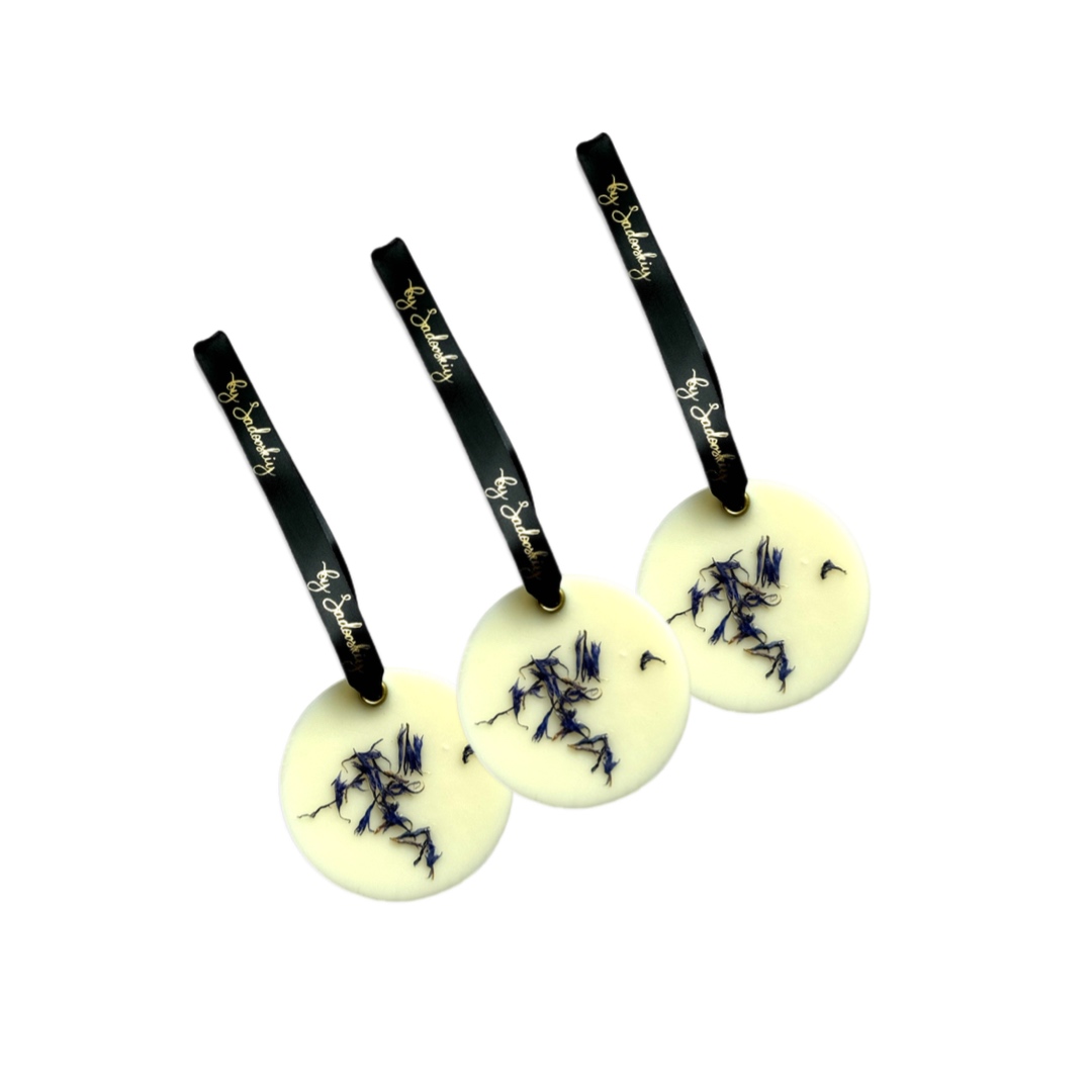 Картинка Набір з гардеробних аромасаше