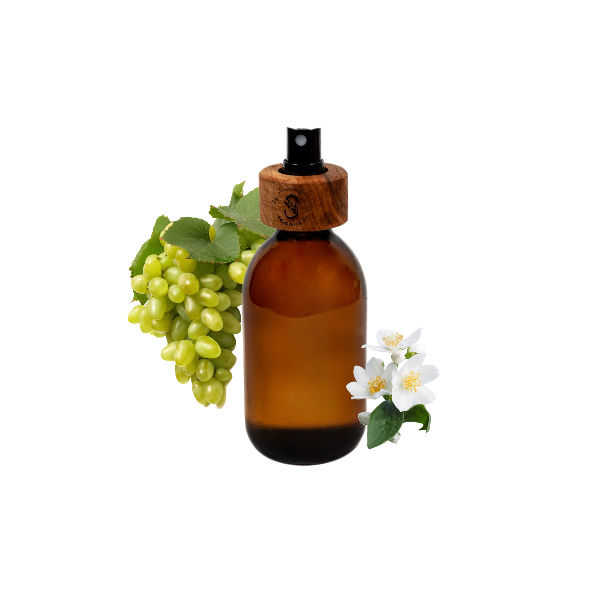 Картинка Спрей для текстилю TOSCANA, 200 мл