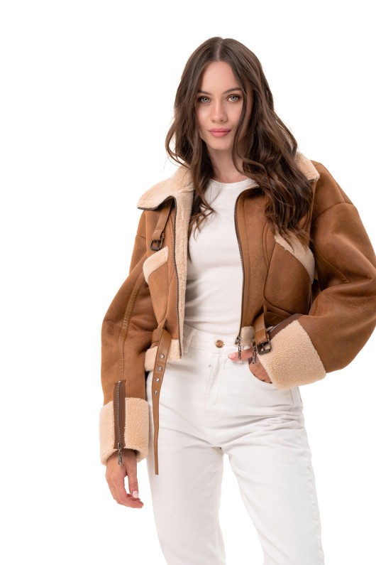 Картинка Дулянка коричнева