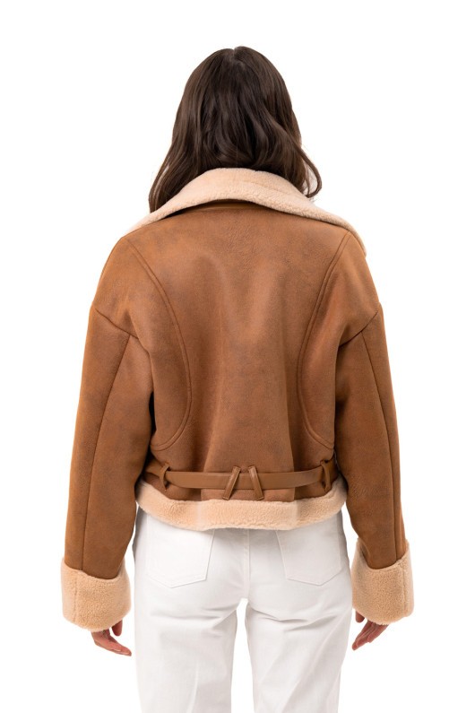 Картинка Дулянка коричнева