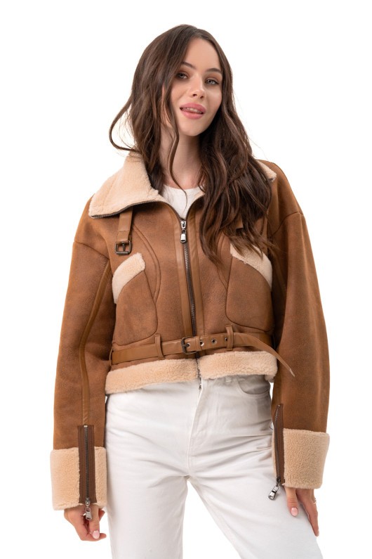 Картинка Дулянка коричнева