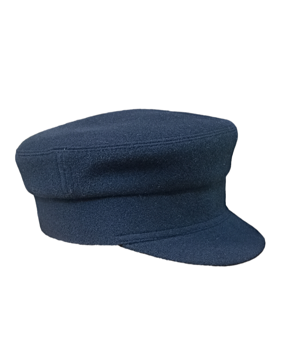 Картинка Кашкет чорний