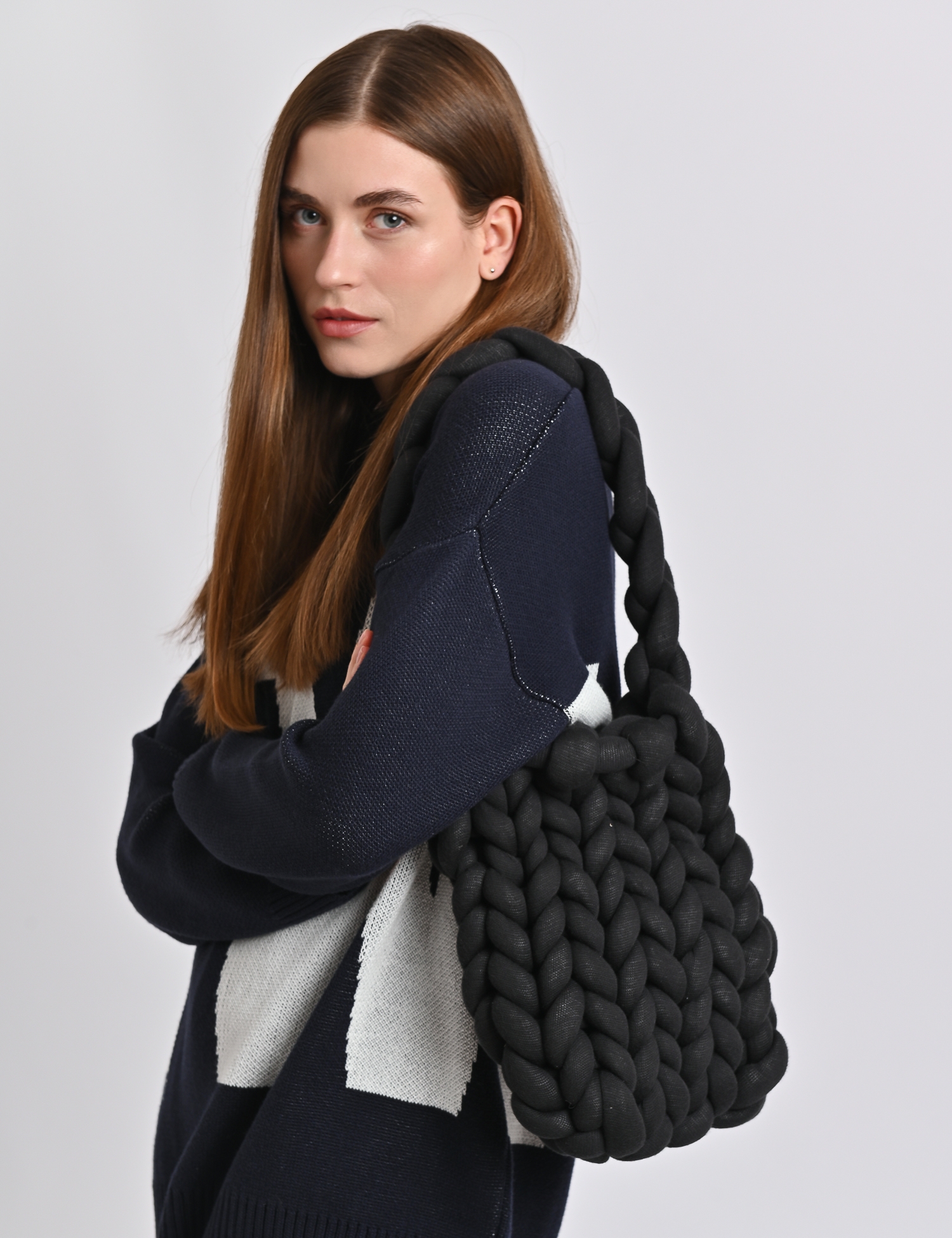 Картинка Сумка чорна