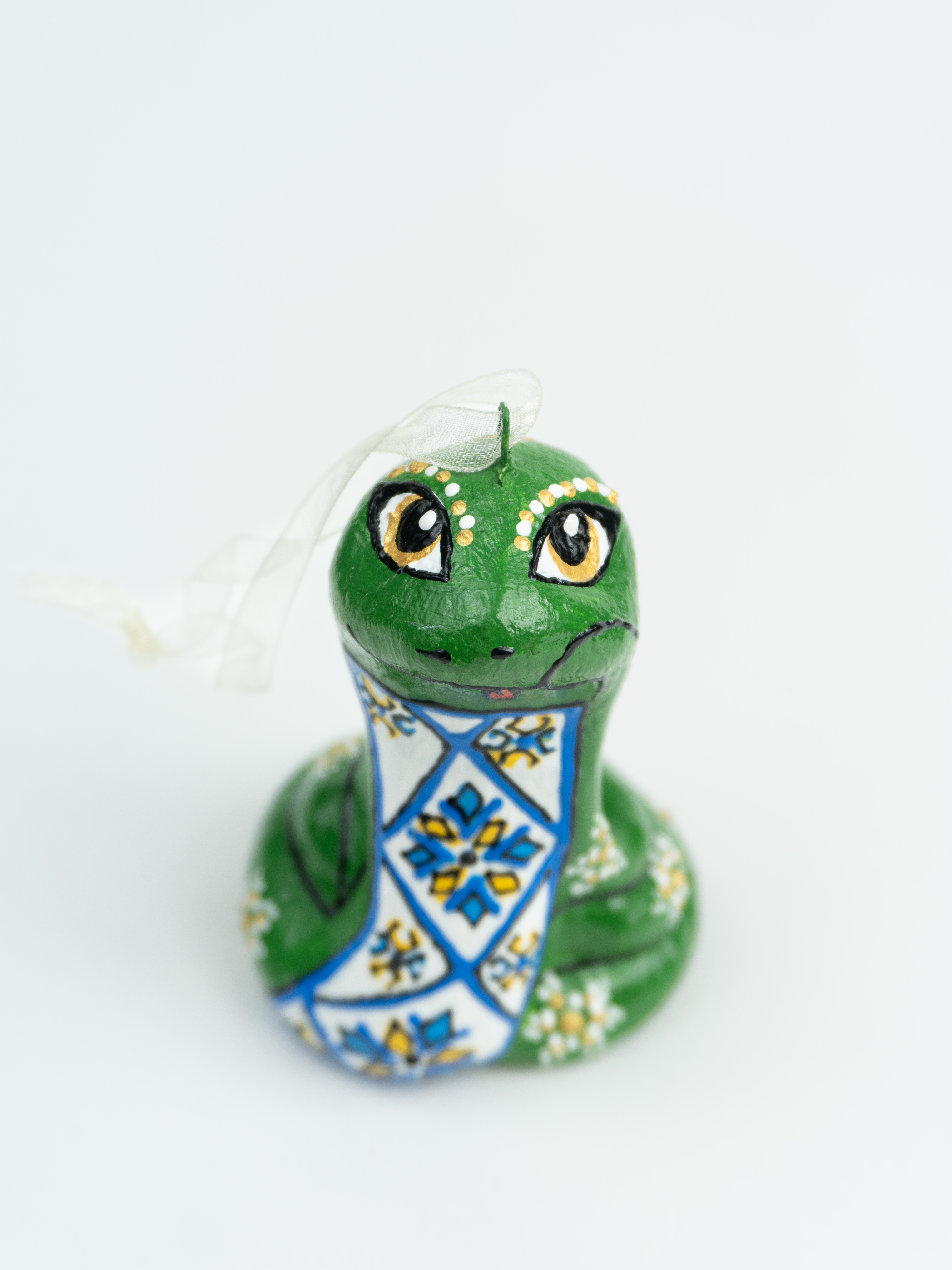 Картинка Ялинкова прикраса