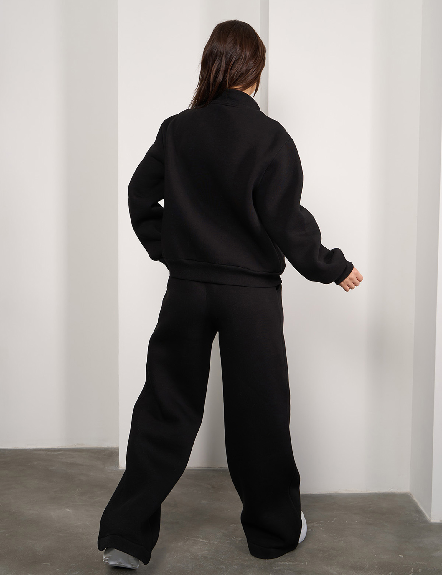 Картинка Костюм чорний