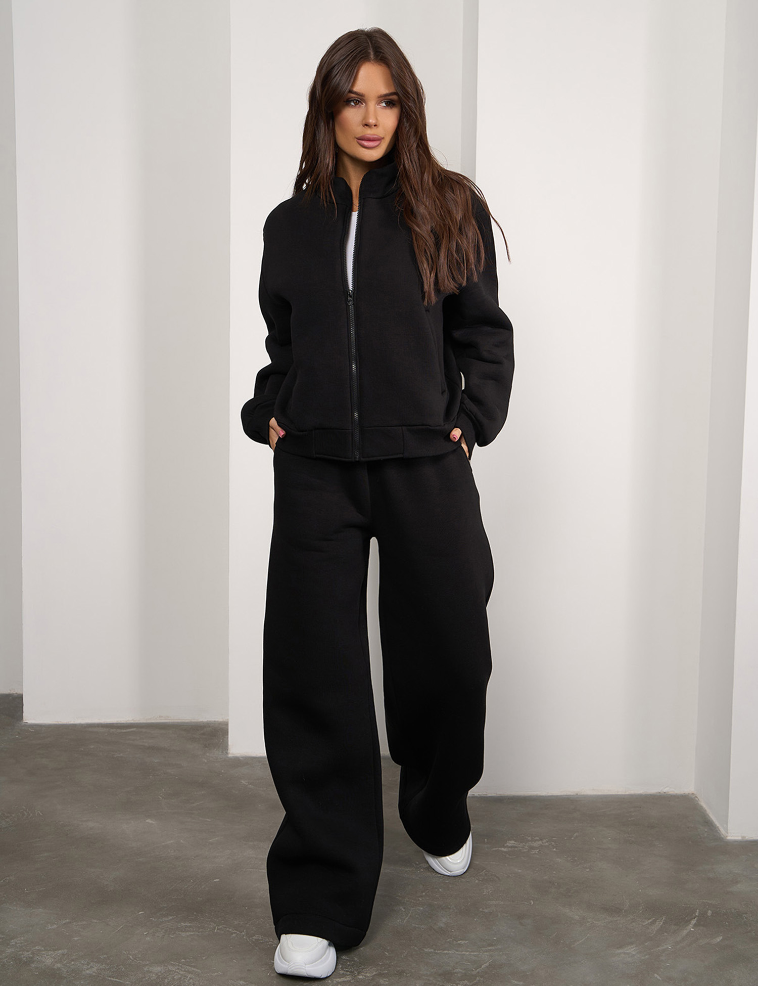 Картинка Костюм чорний