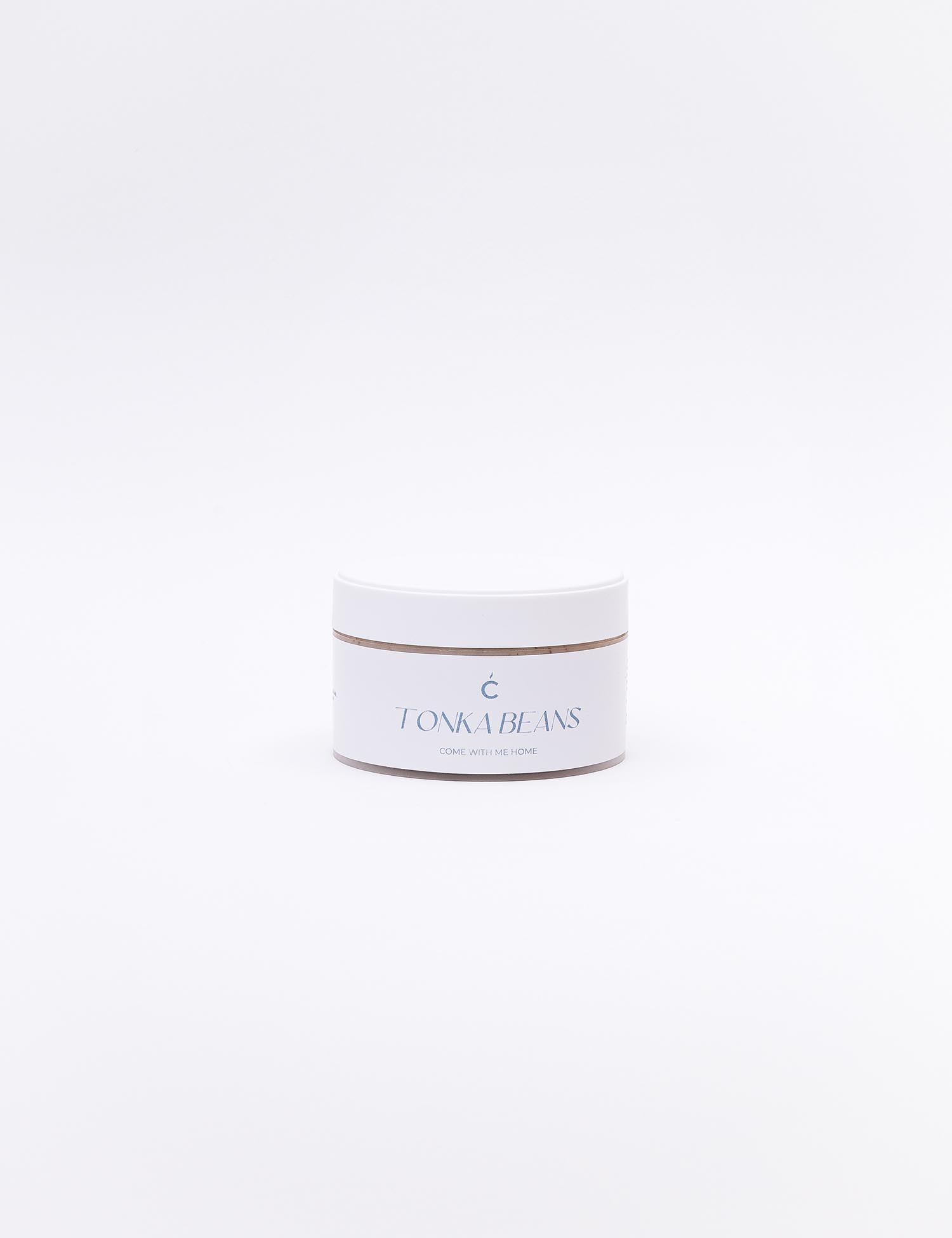 Картинка Скраб для тіла Tonka beans, 200 мл