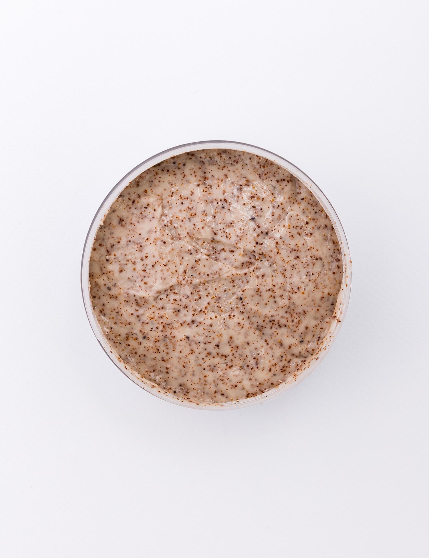 Картинка Скраб для тіла Tonka beans, 200 мл