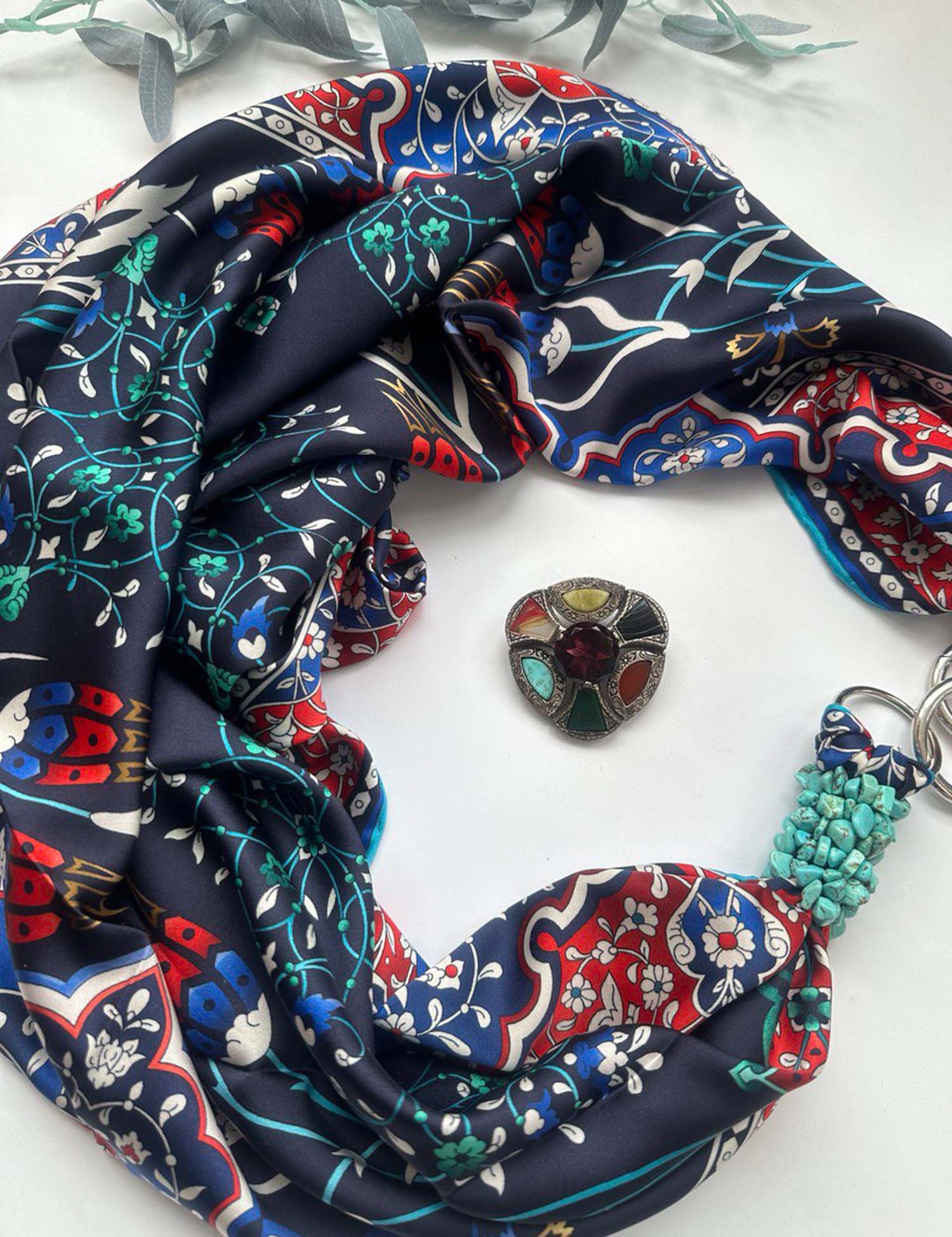 Картинка Хустка "Магія кохання" 